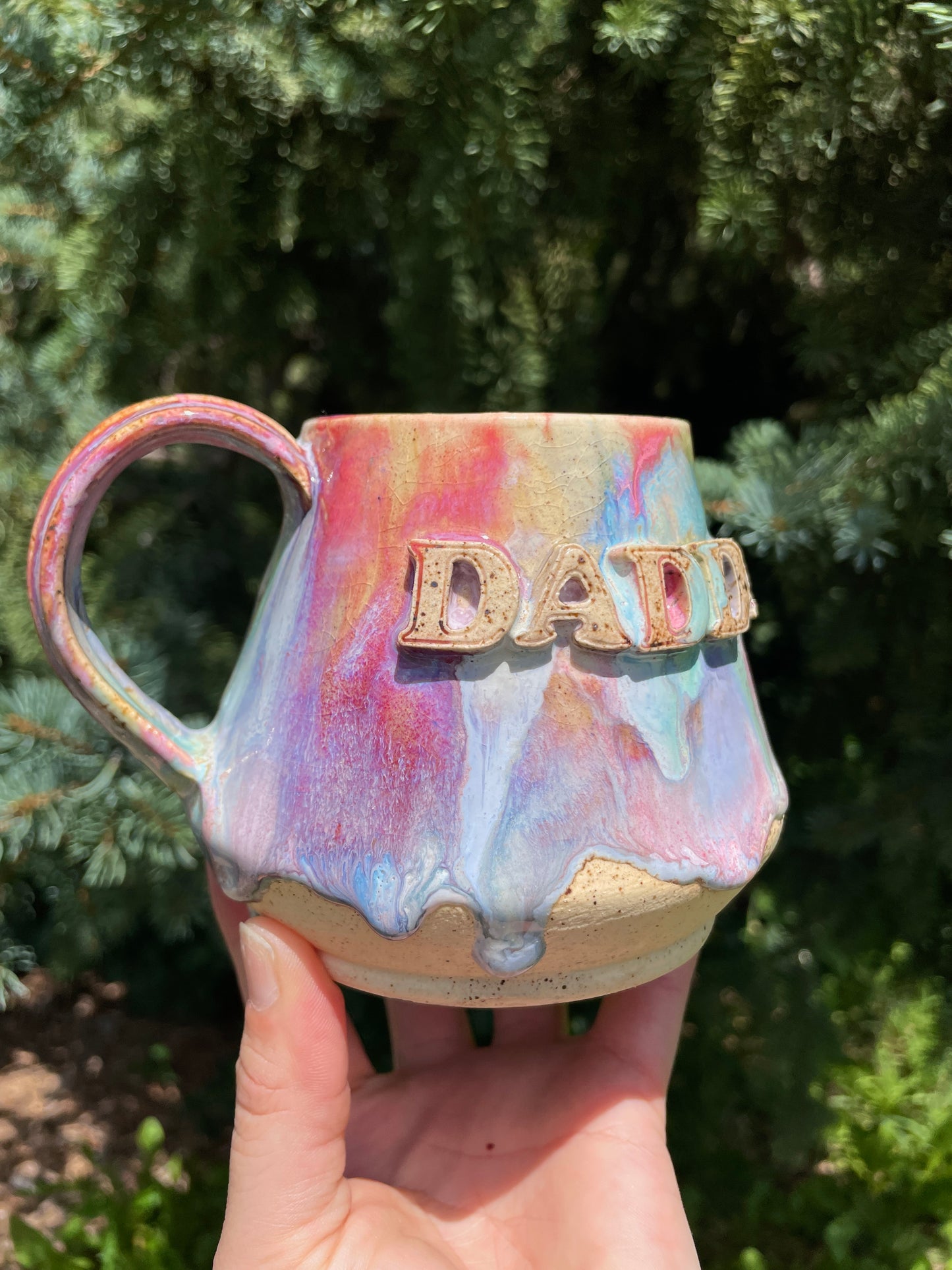 Daddy Mug No. 10