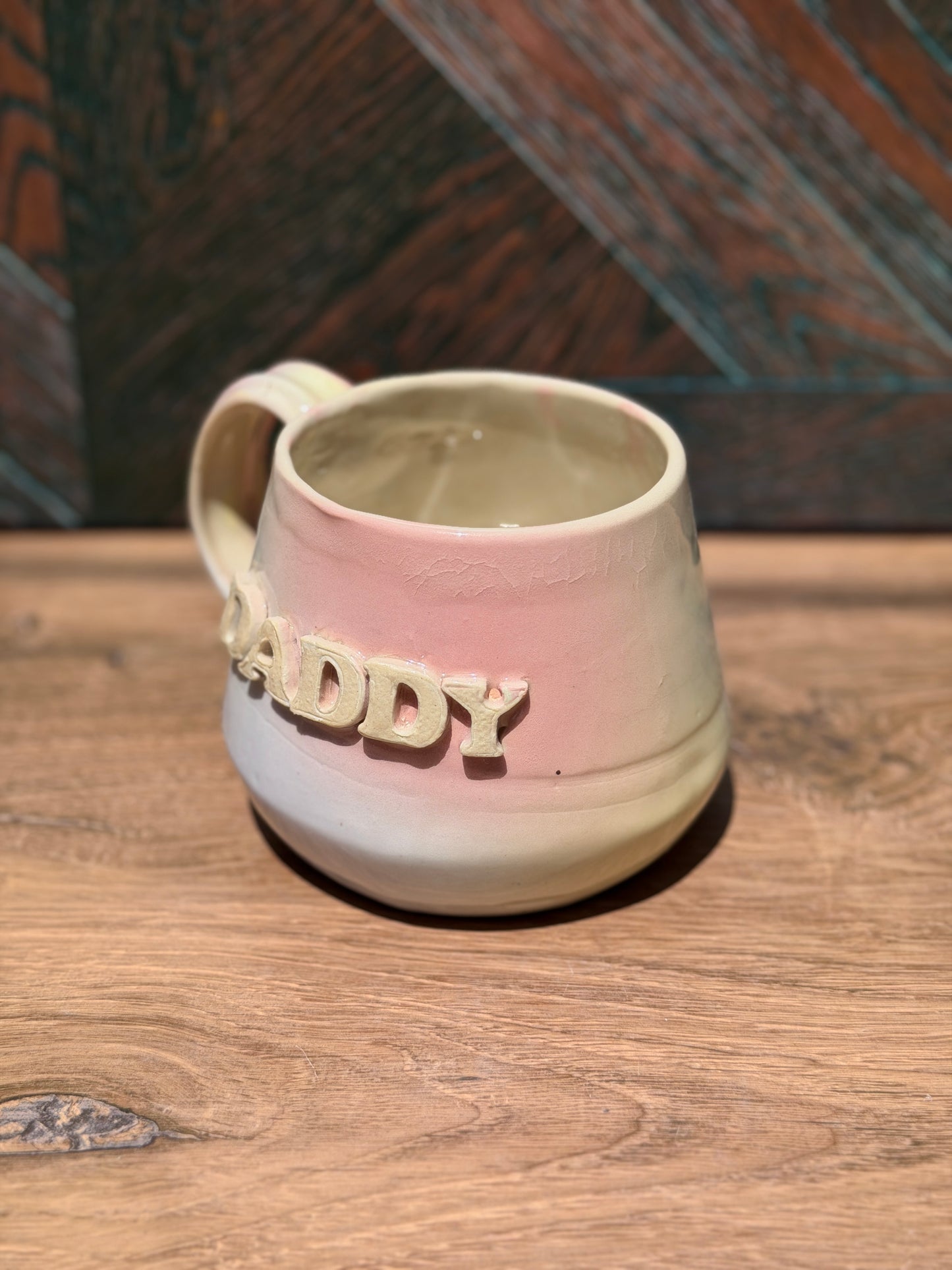 Daddy Mug No. 12