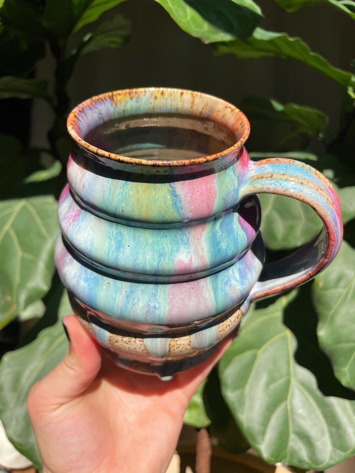Daddy Mug No. 5