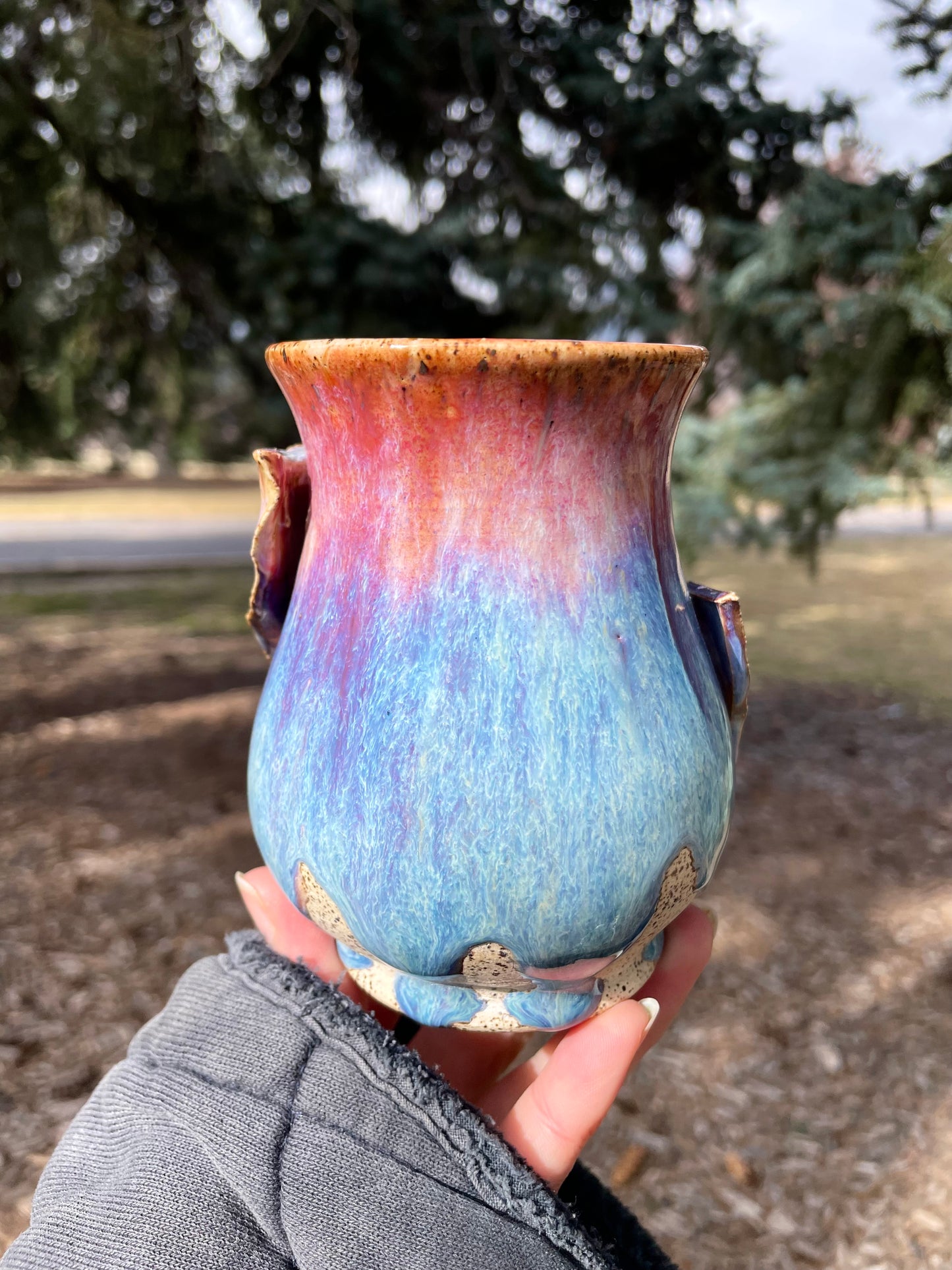 Spring Mug No. 4