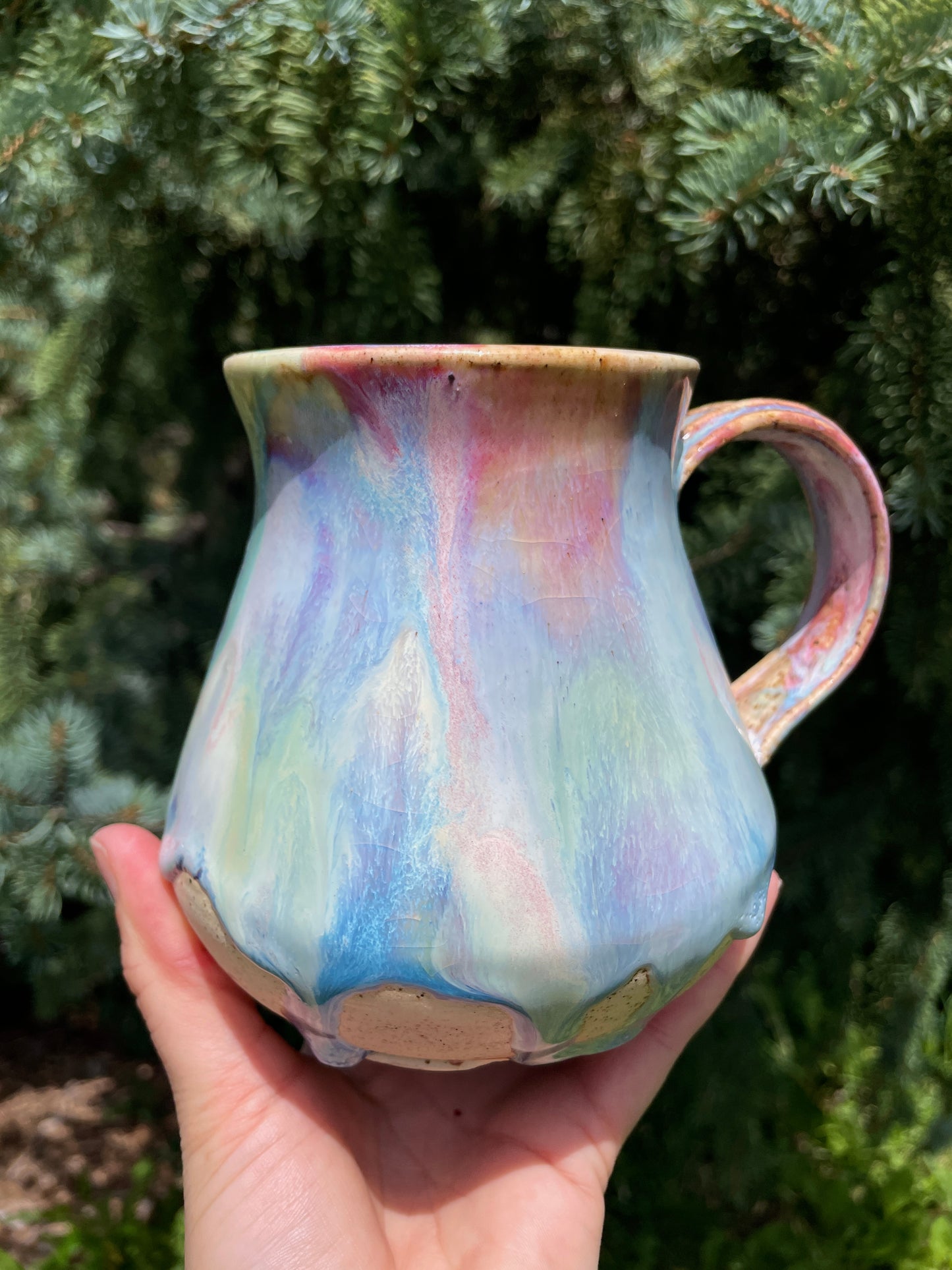 Pro Roe 1973 Mug No. 7