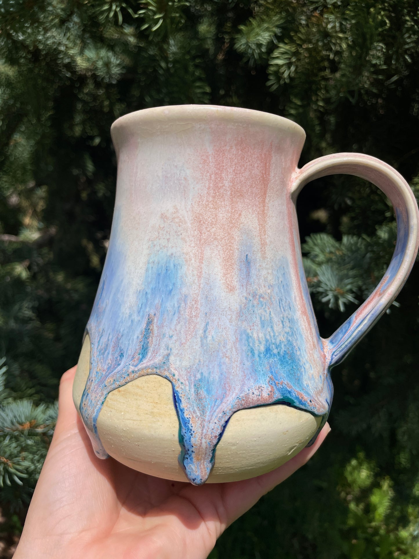 Heart Mug No. 2