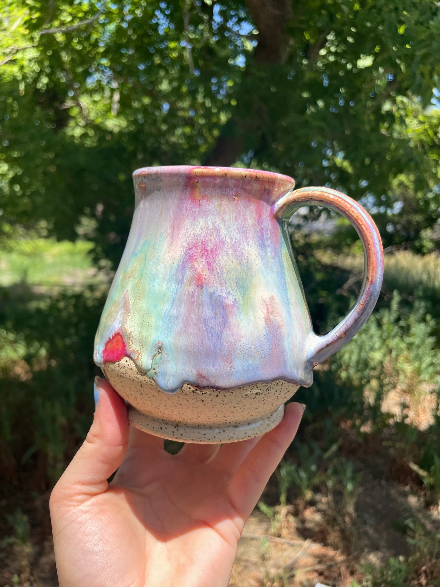 Pro Roe 1973 Mug No. 2
