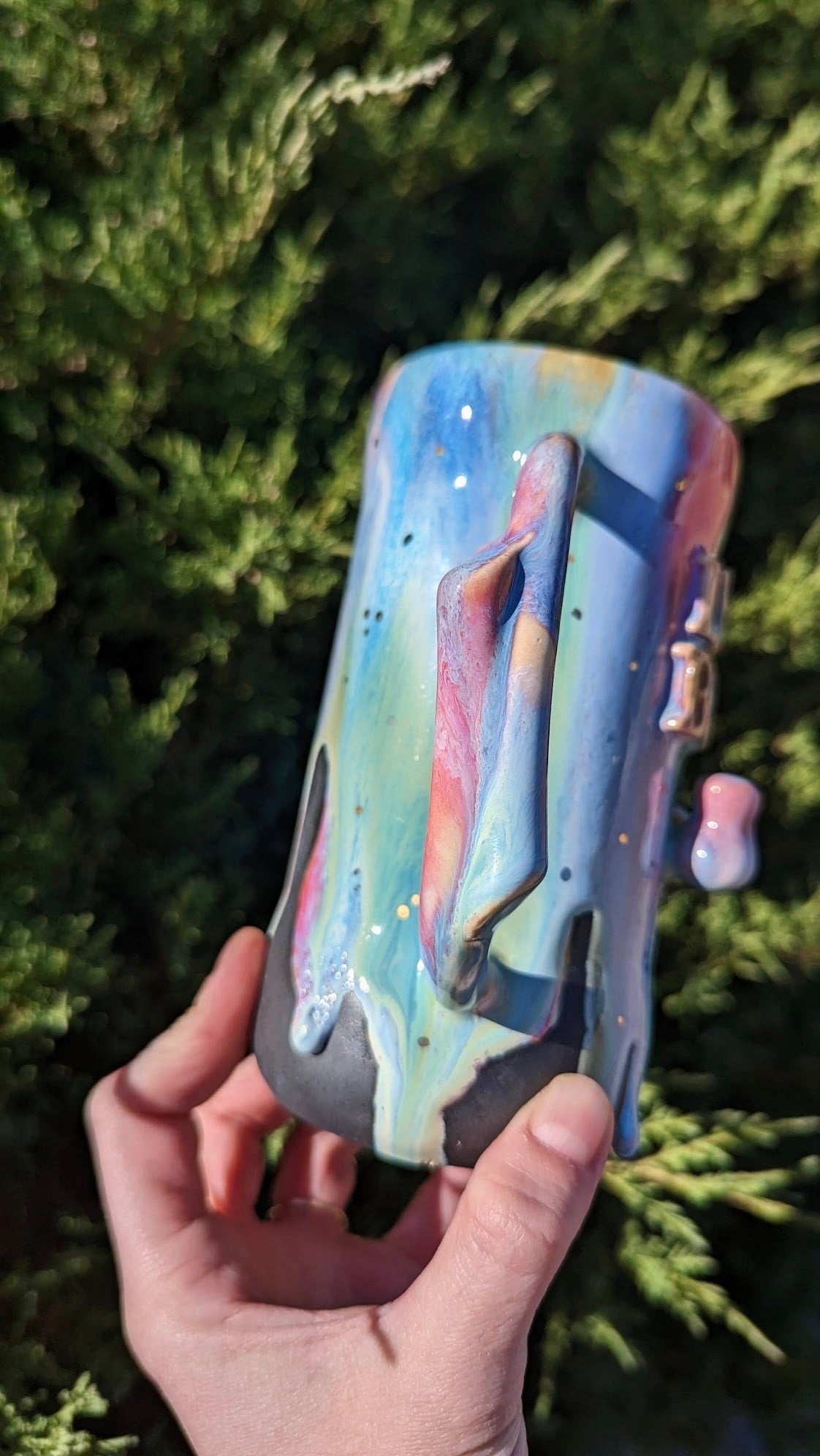 Let’s Bone Collab Mug No. 3