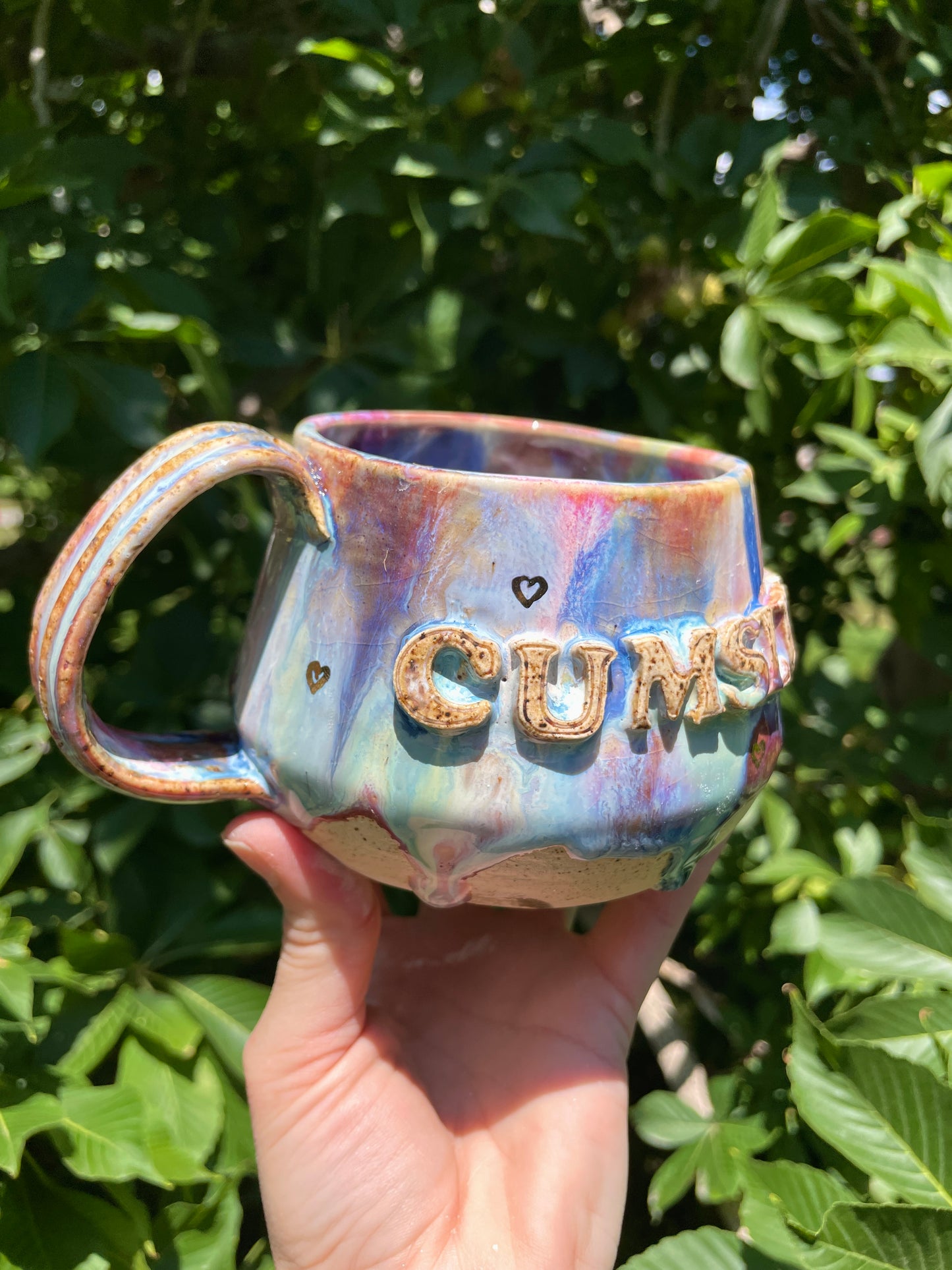 Cum Slut Mug No. 6