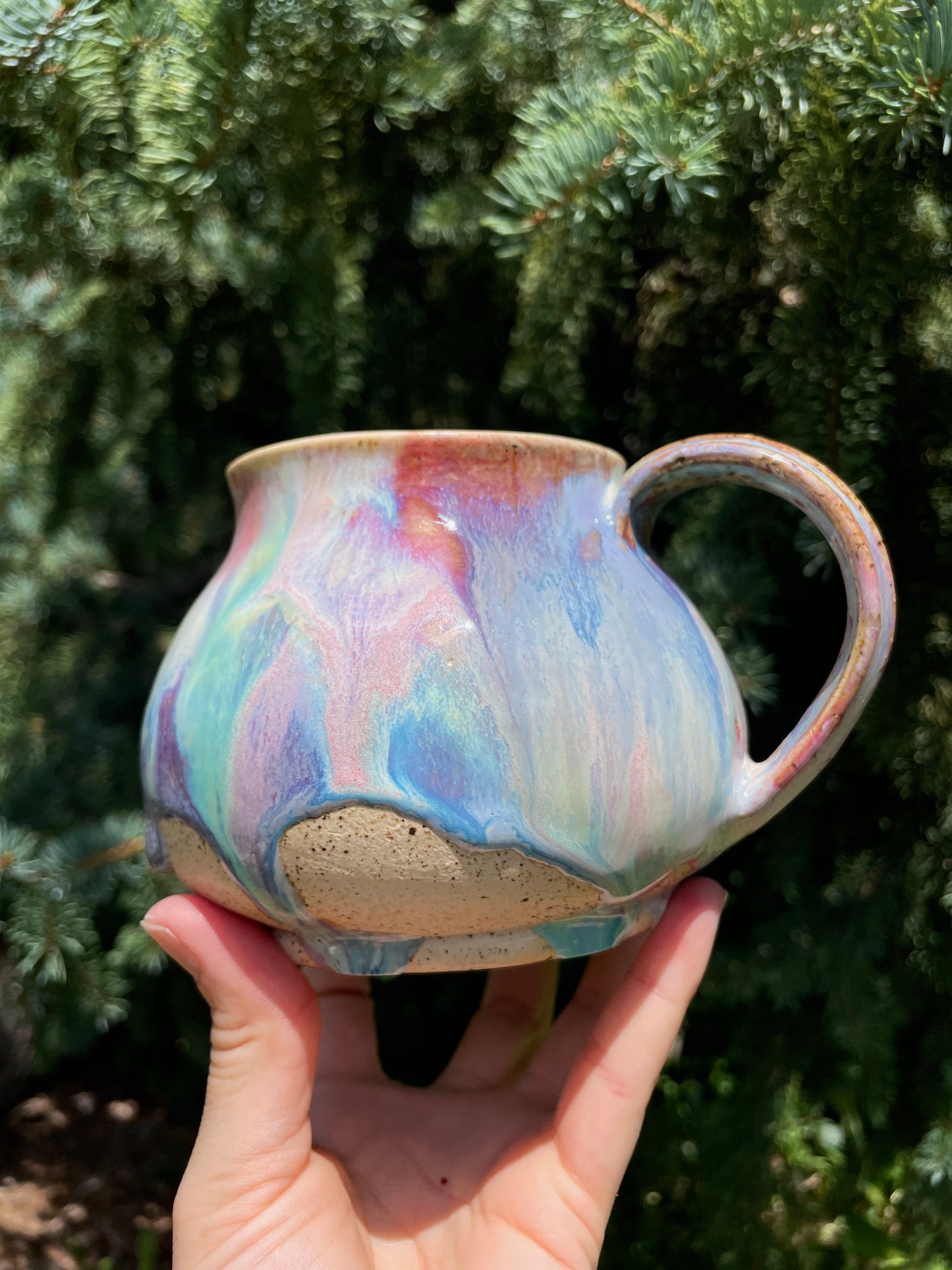 Pro Roe Mug No. 8