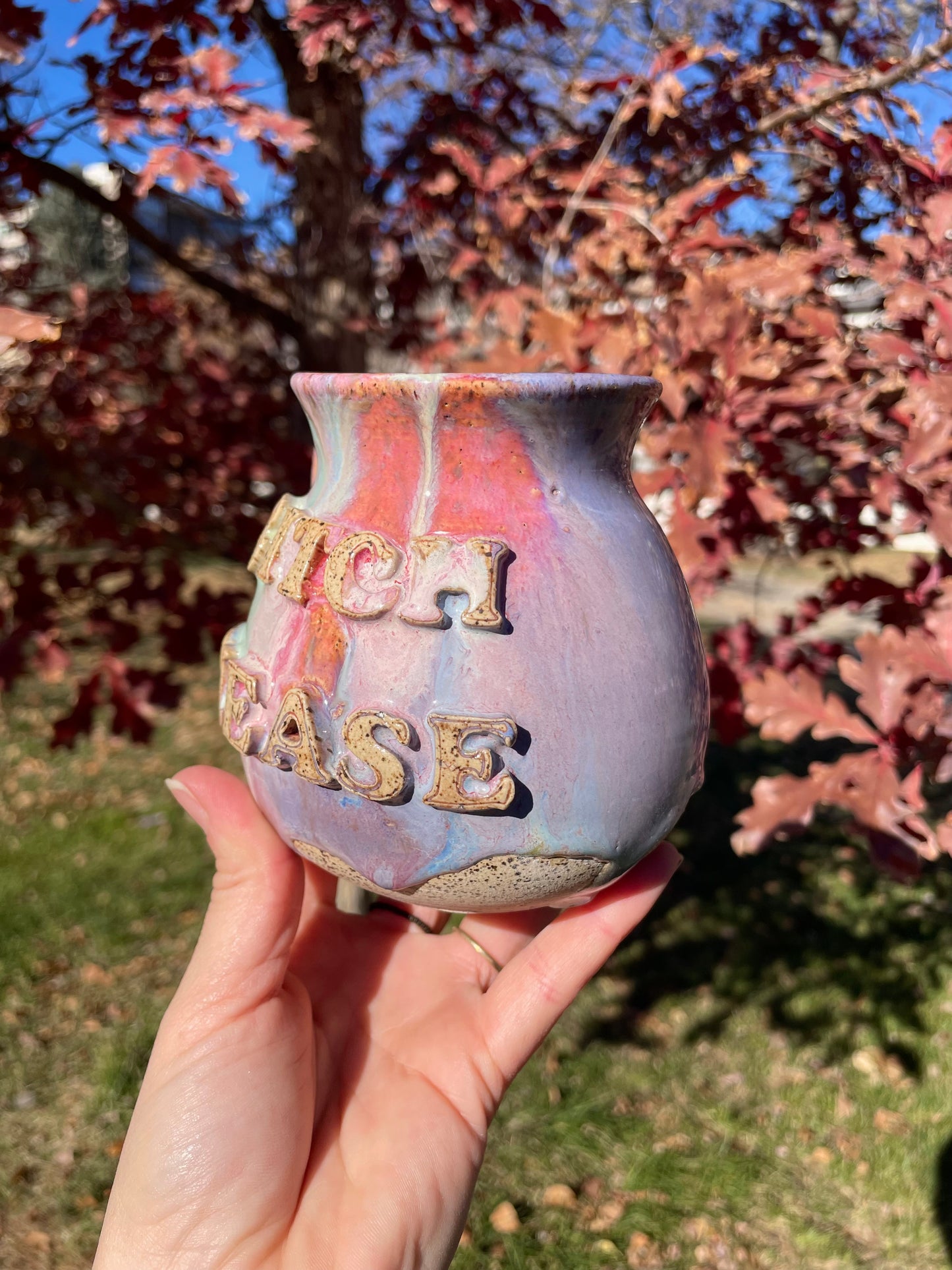 Bitch Please Mug No. 2