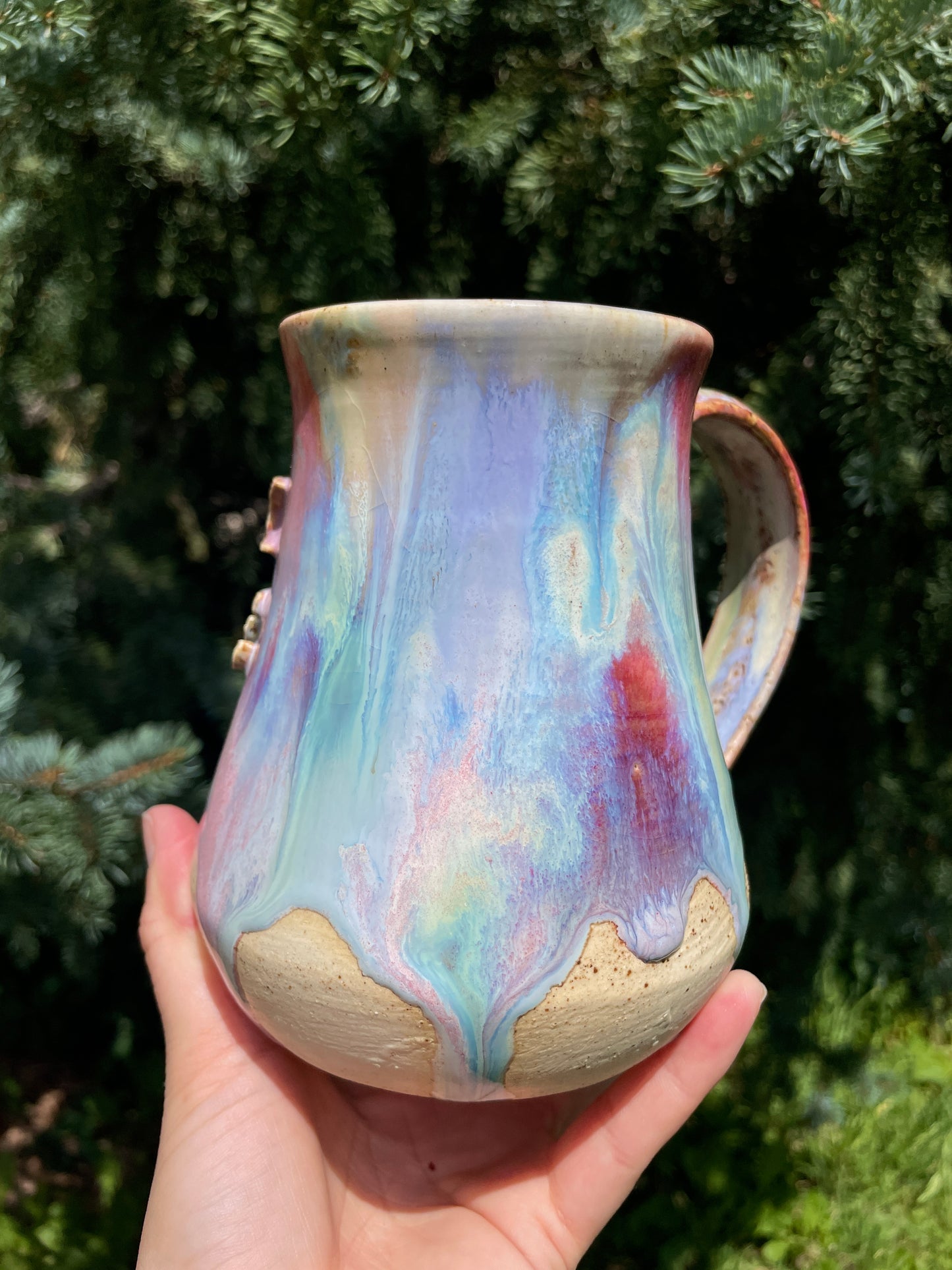 Silly Goose Mug No. 2