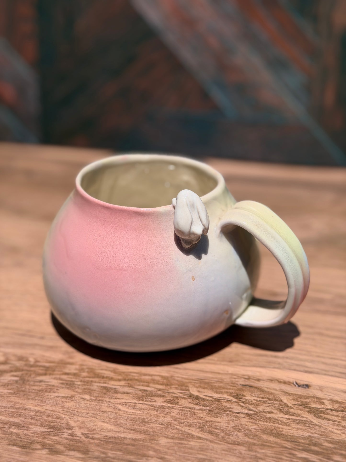 Hard No Mug No. 6