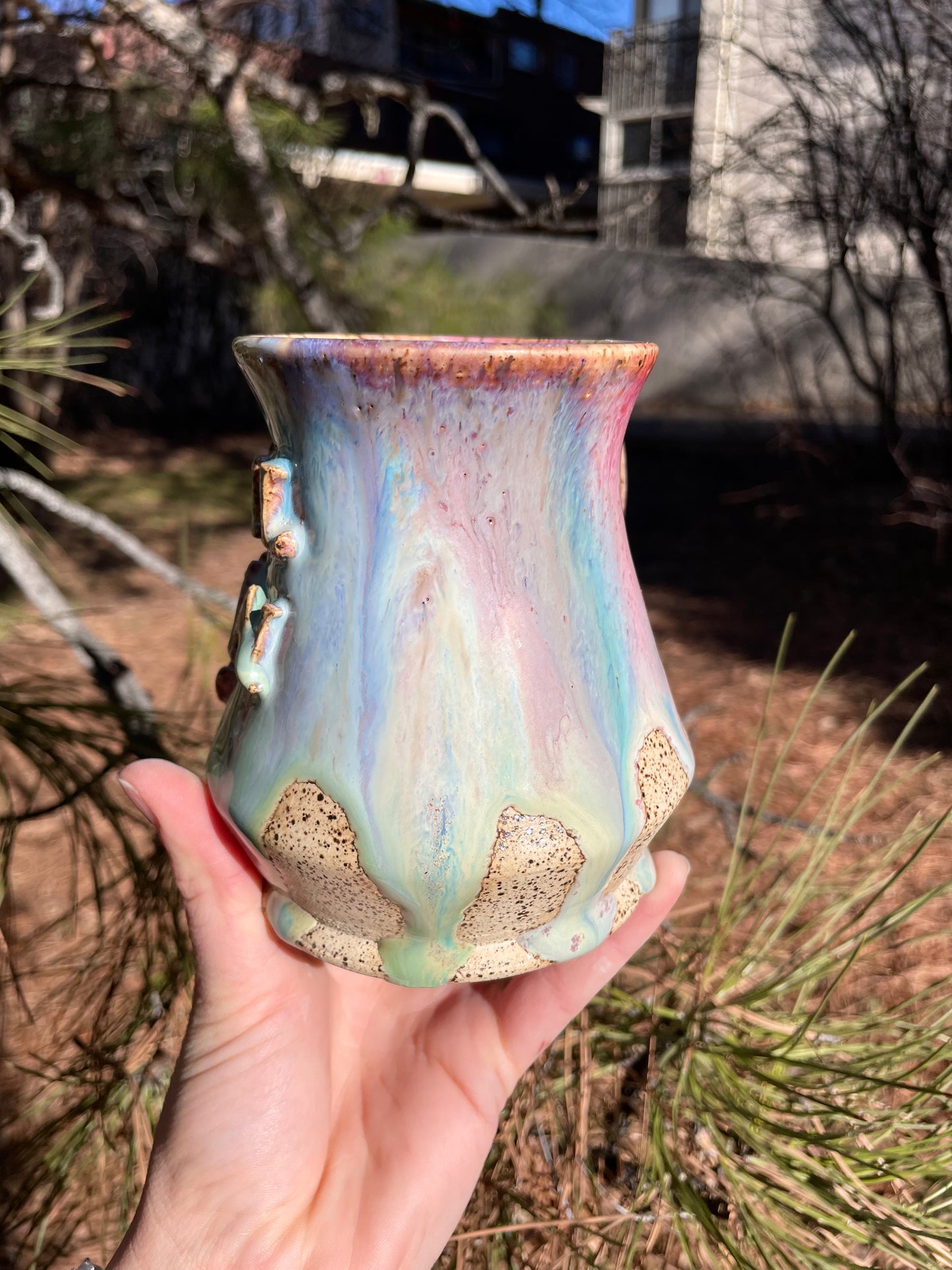Hail Satan Mug No. 39