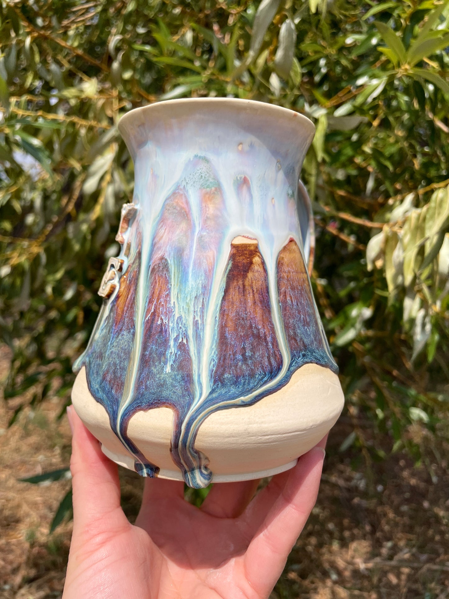 Silly Goose Mug No. 3