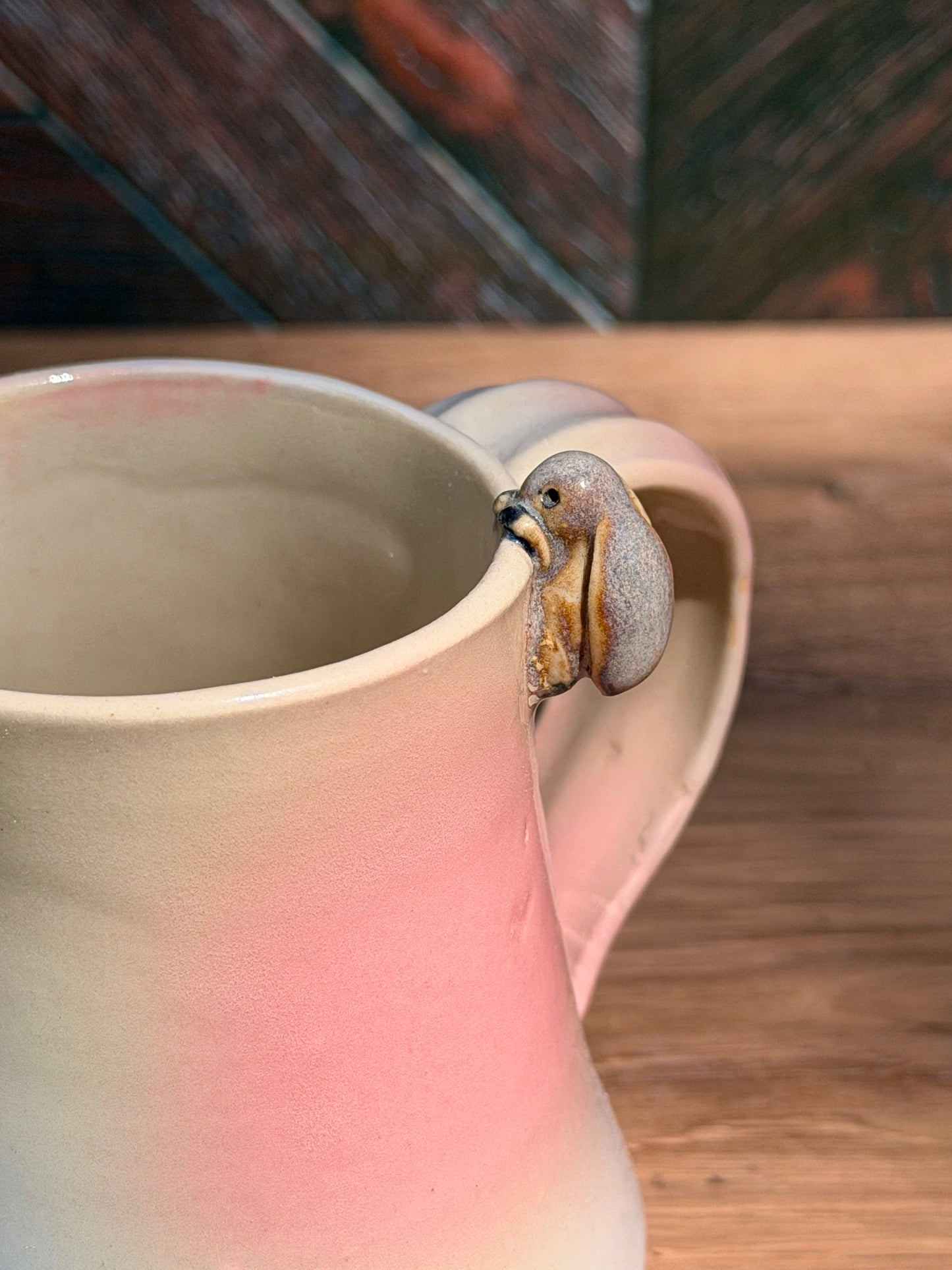 Cry Baby Mug No. 16