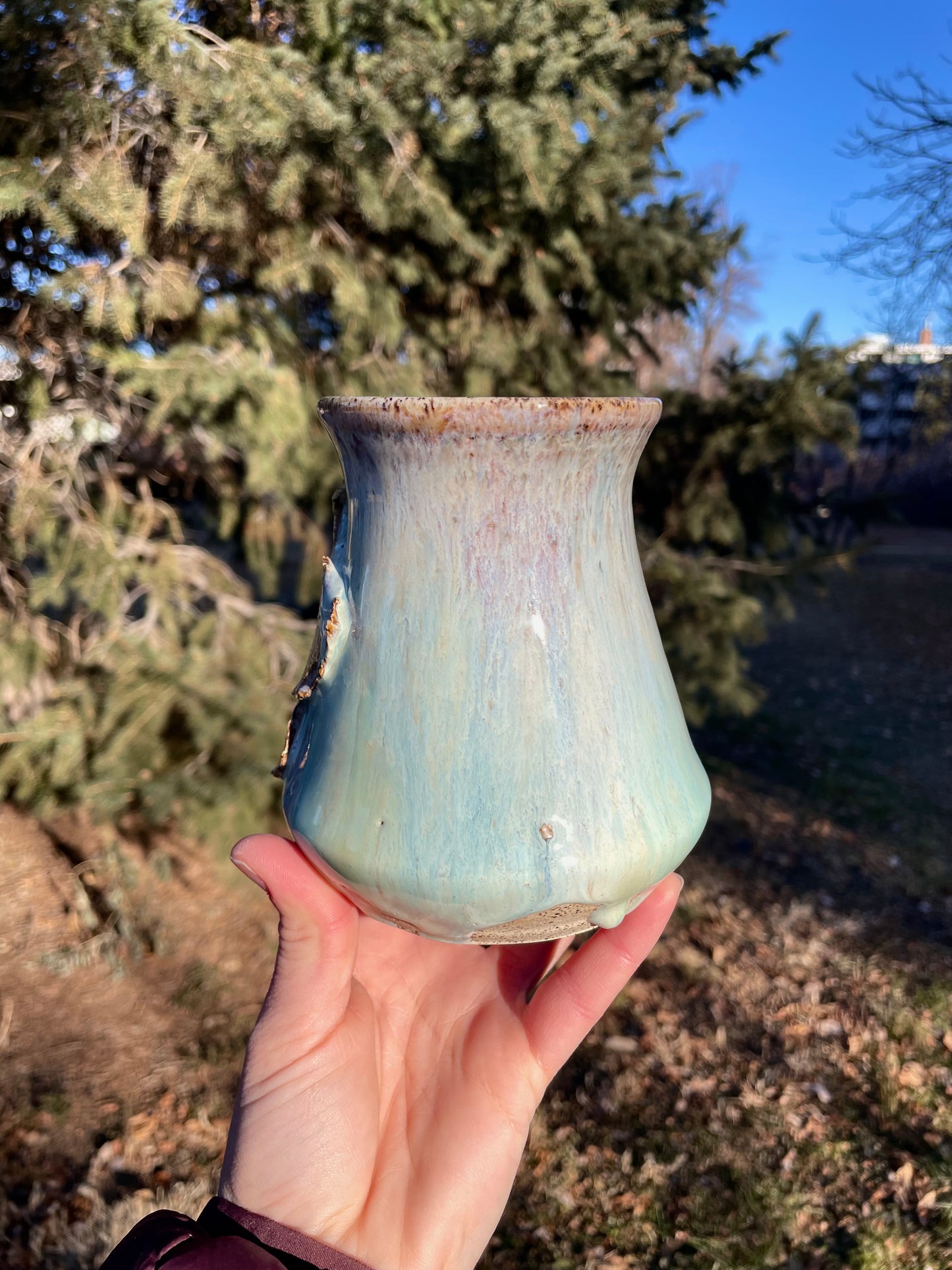 Spring Mug No. 7