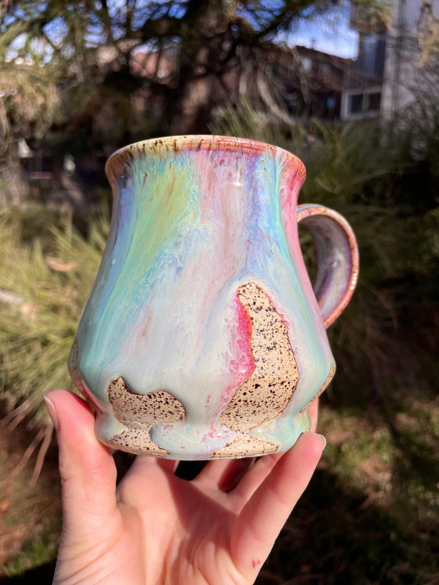 Eat a Dick Mug No. 2