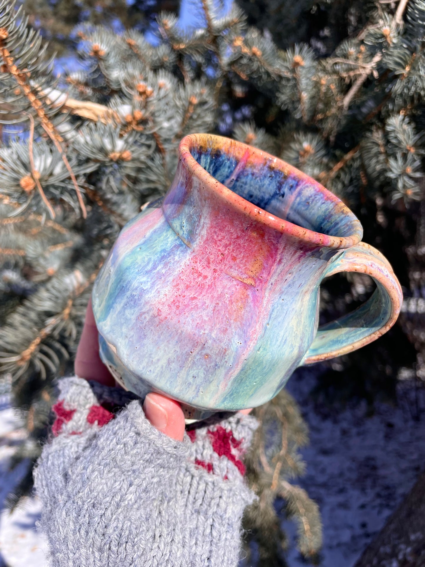 Fuck Mug No. 2