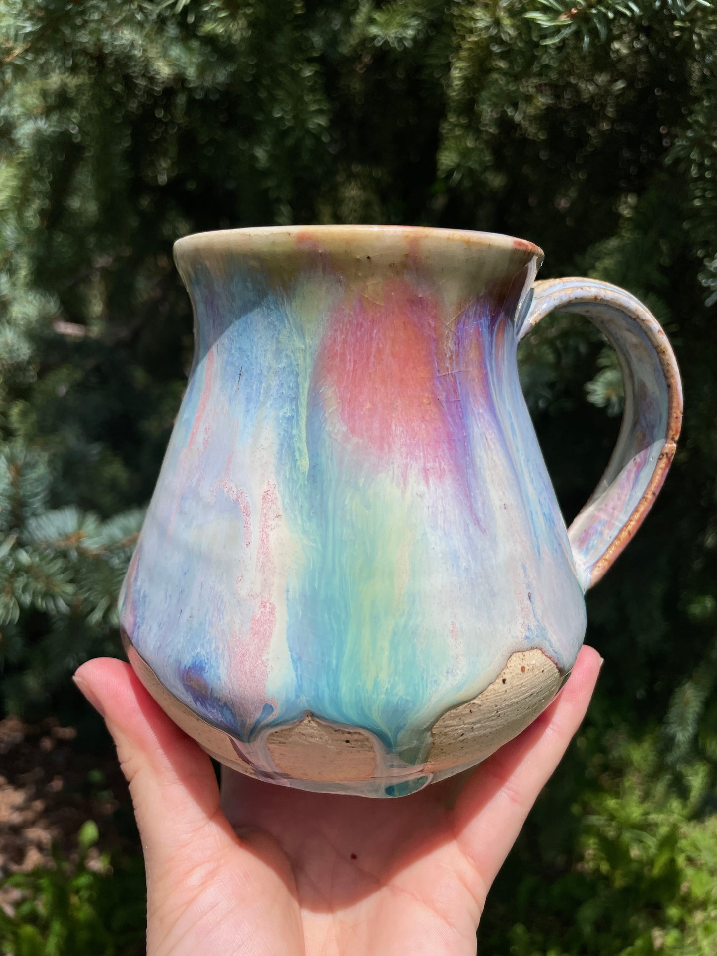 Tiddies Mug No. 5