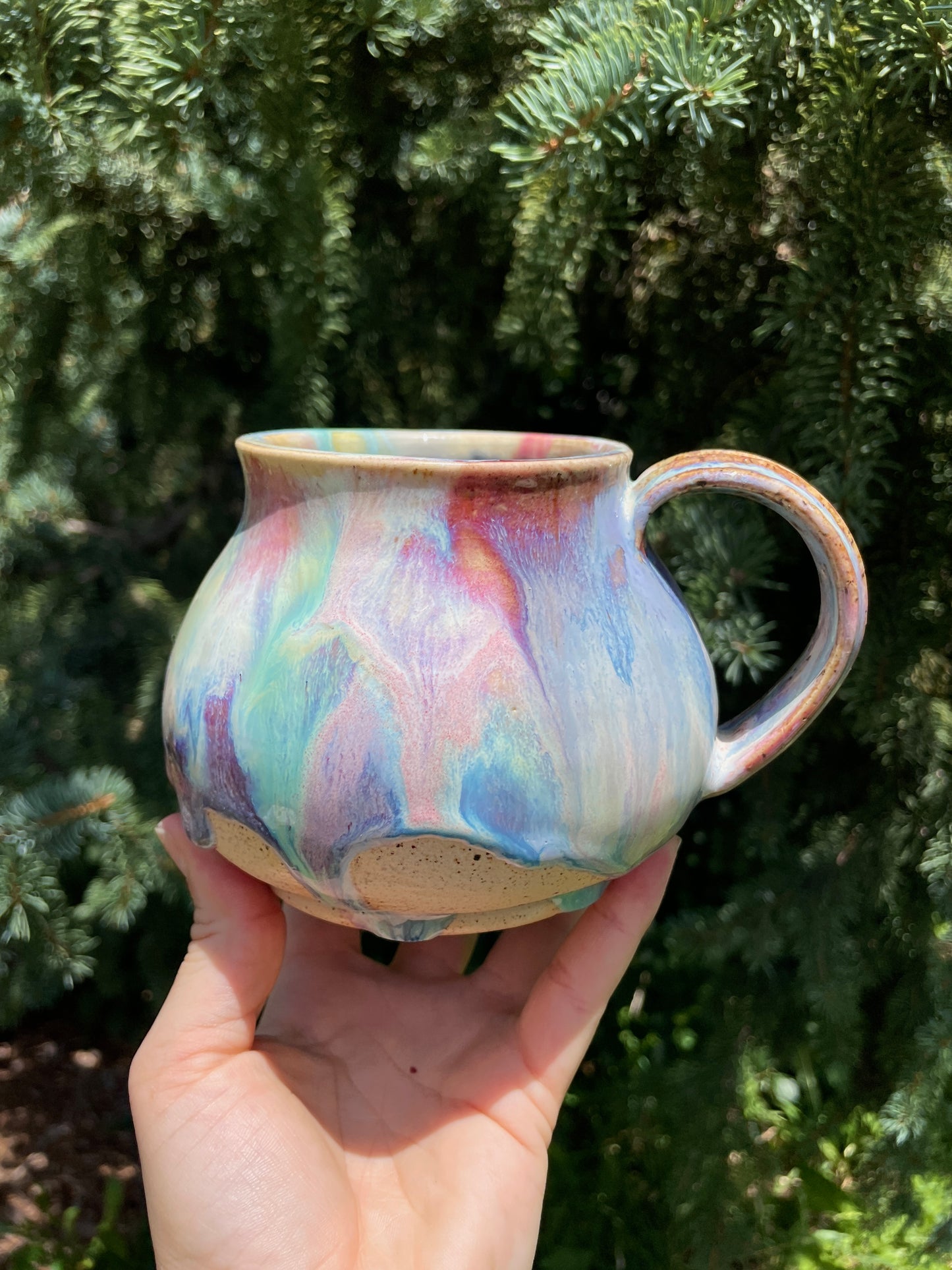Pro Roe Mug No. 8