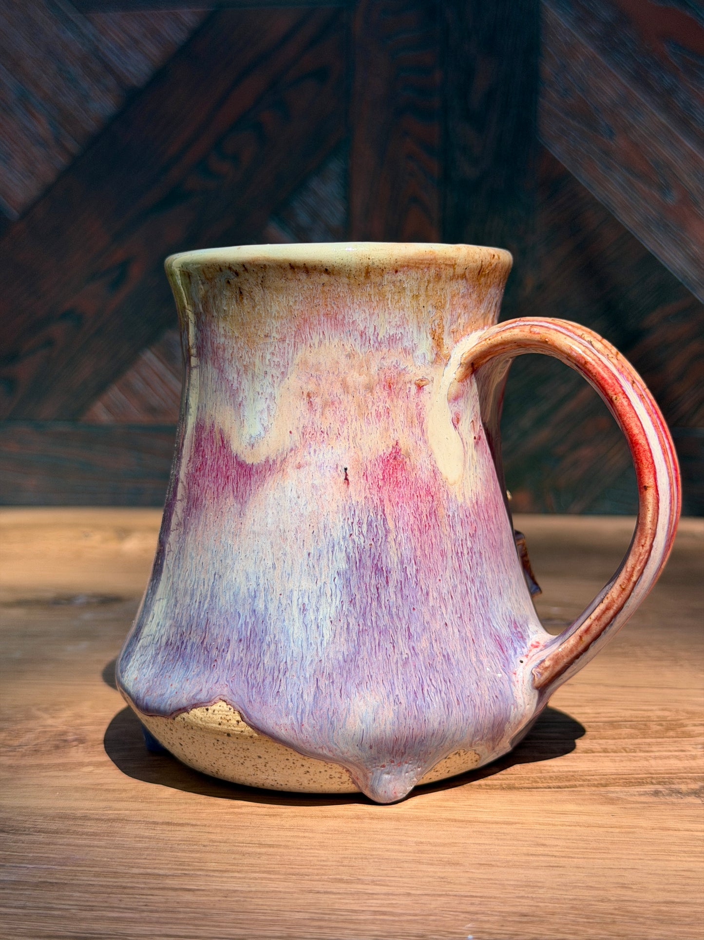 Cry Baby Bitch Mug No. 8