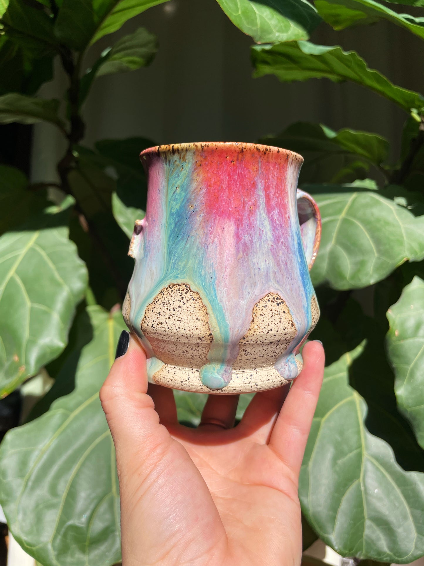 Fuck Mug