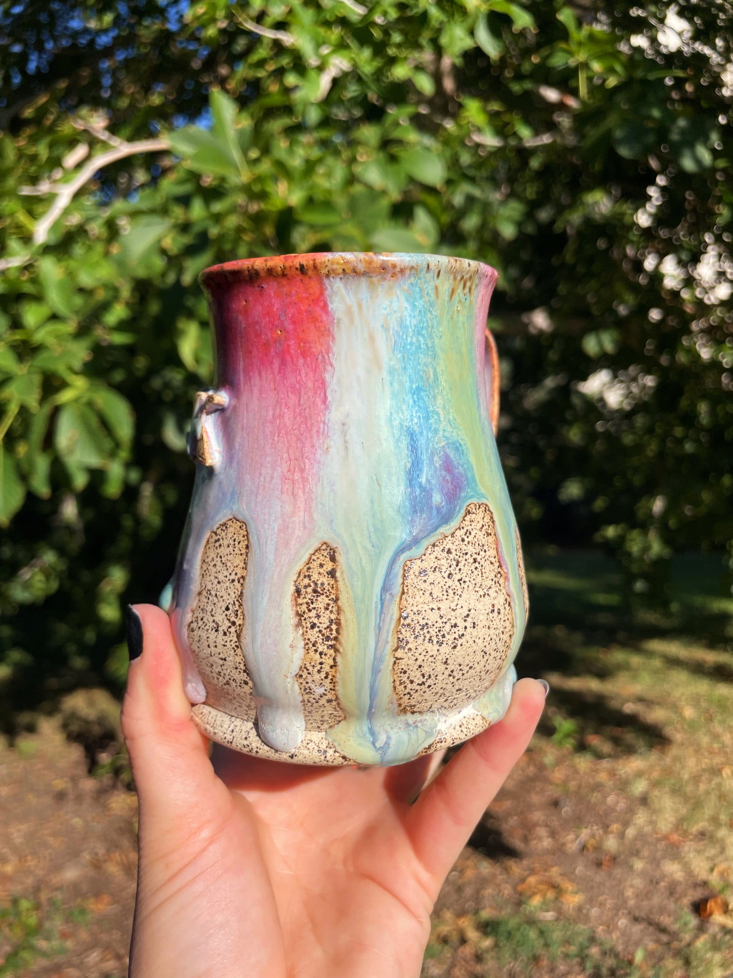 Fuck Mug No. 2