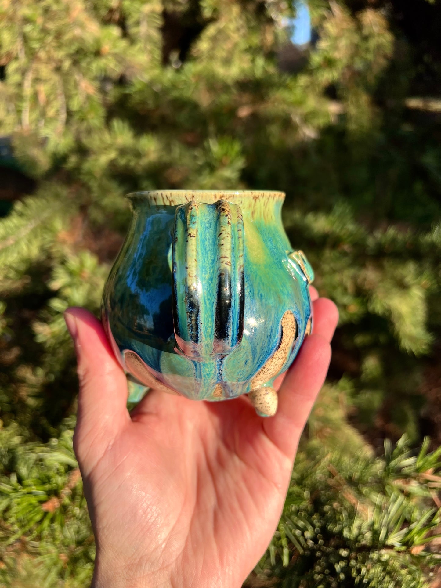 Wicked Cauldron