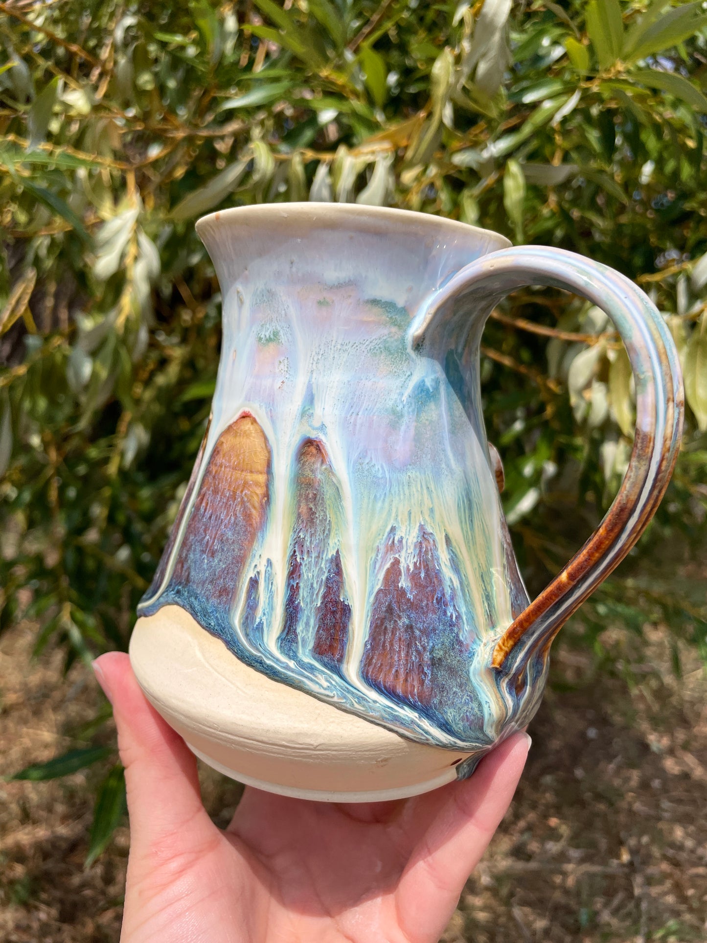 Silly Goose Mug No. 3