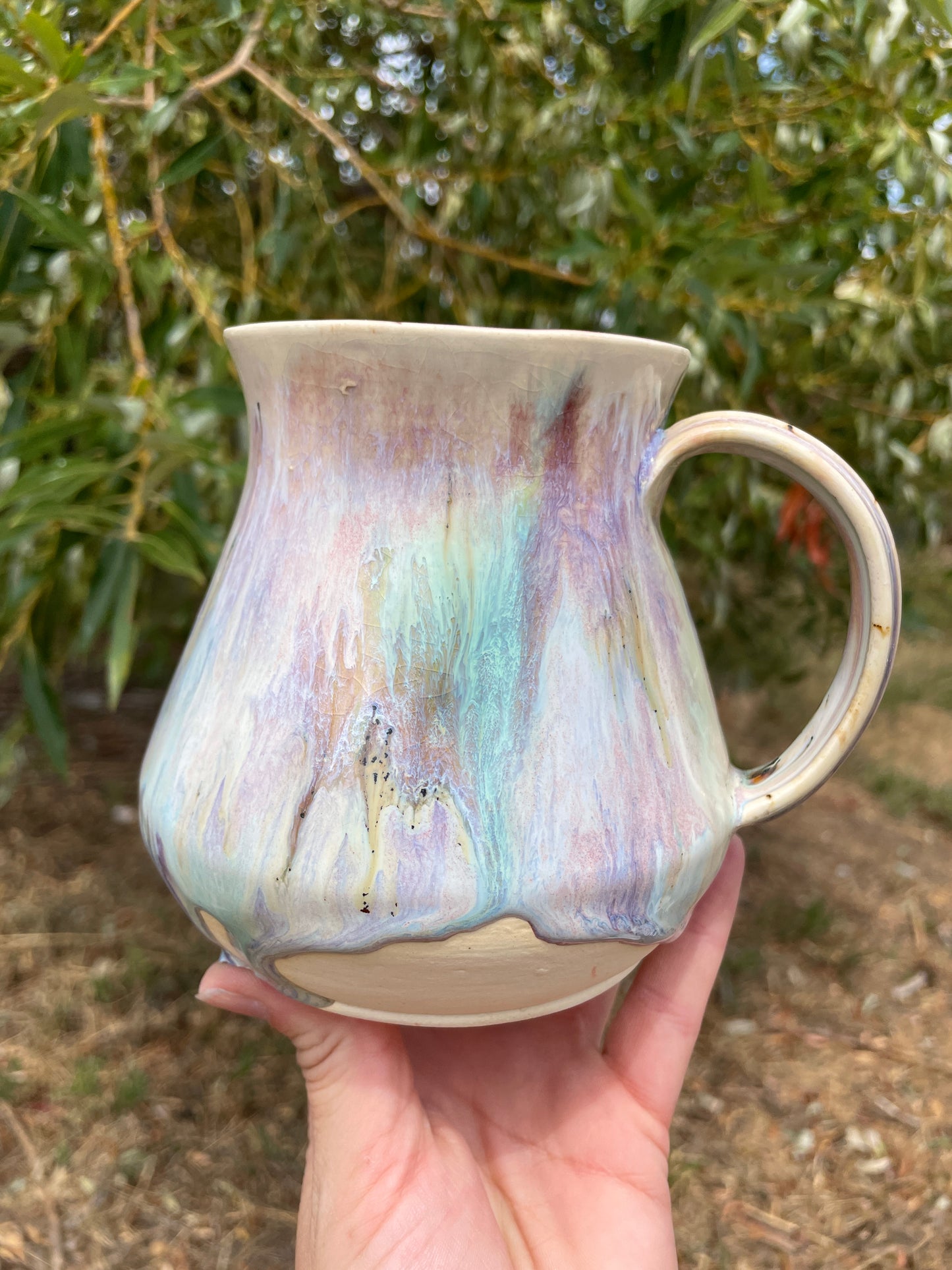 Cats Not War Mug No. 3