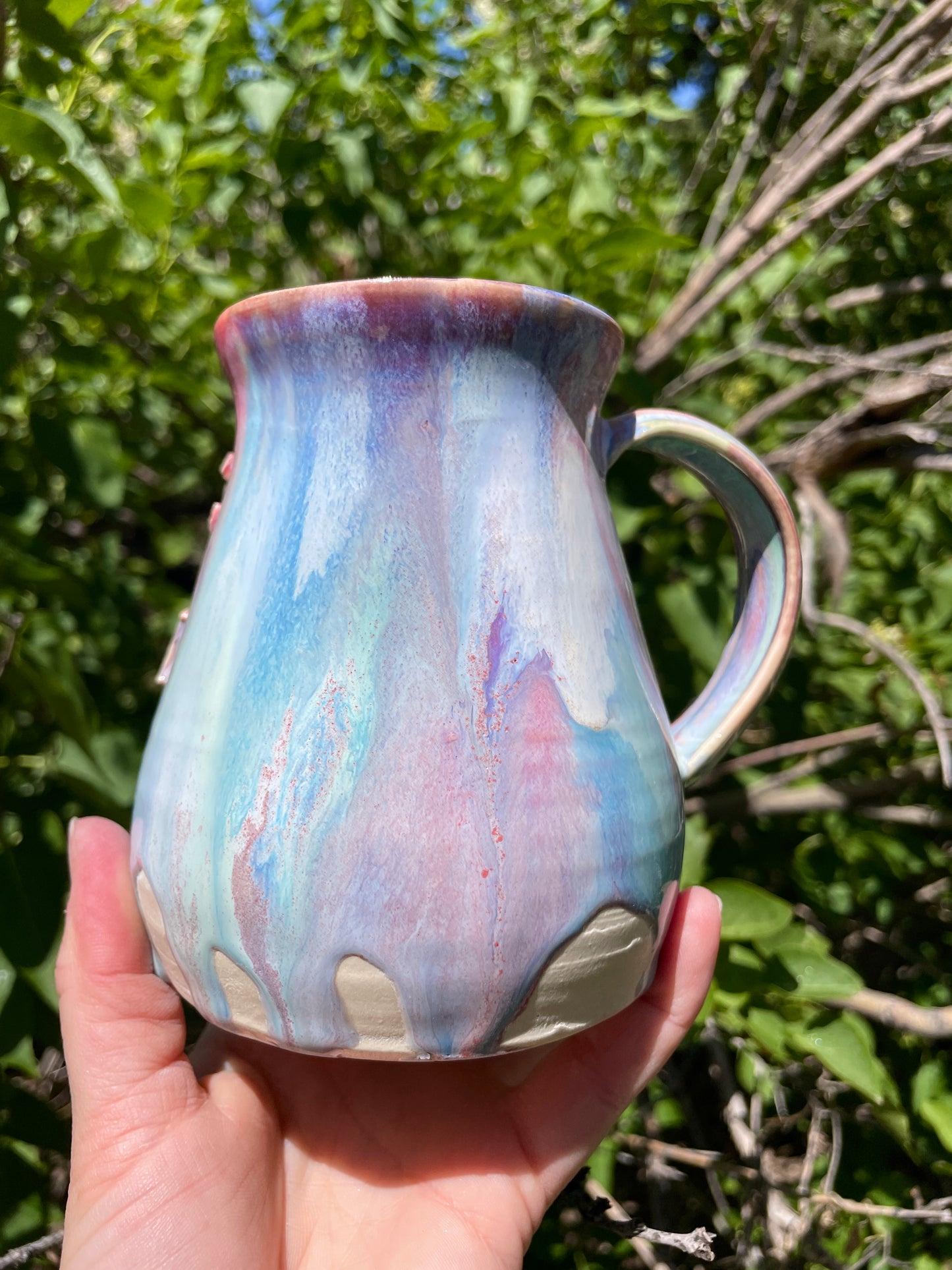 Free Luigi Mug