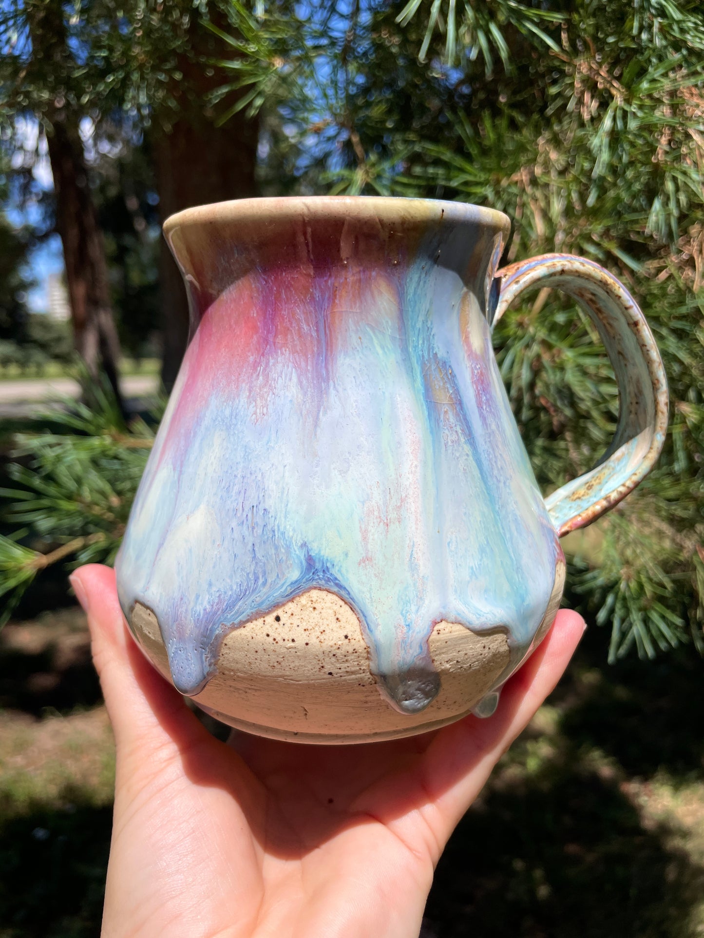 Eat a Dick Mug No. 9