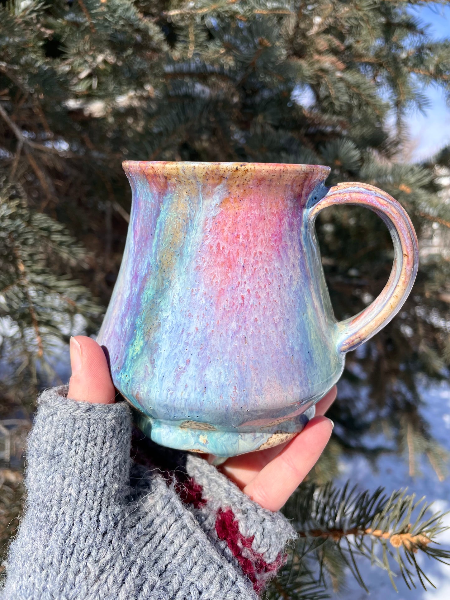Hard No Mug No. 3