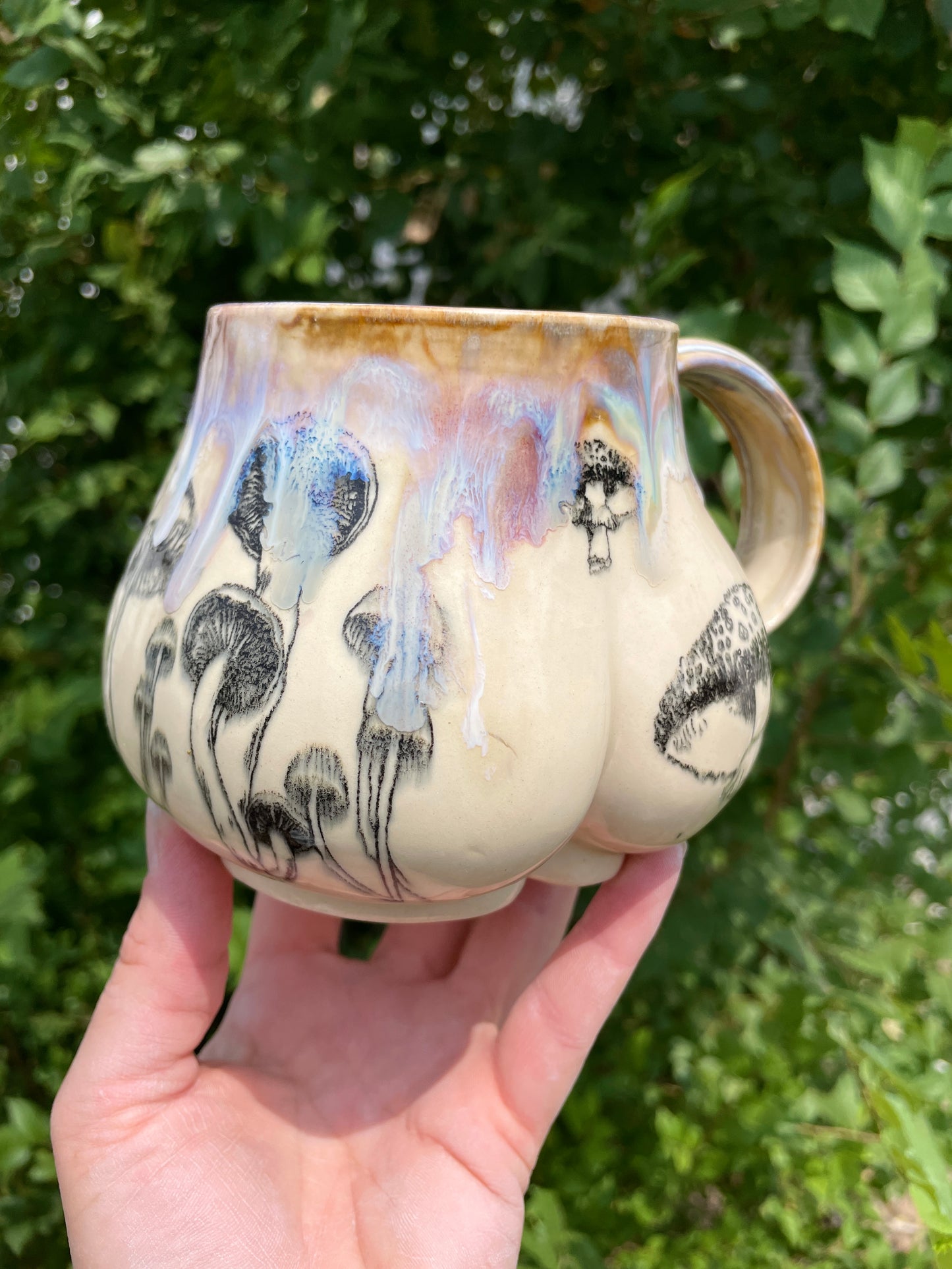 Mush Butt Mug