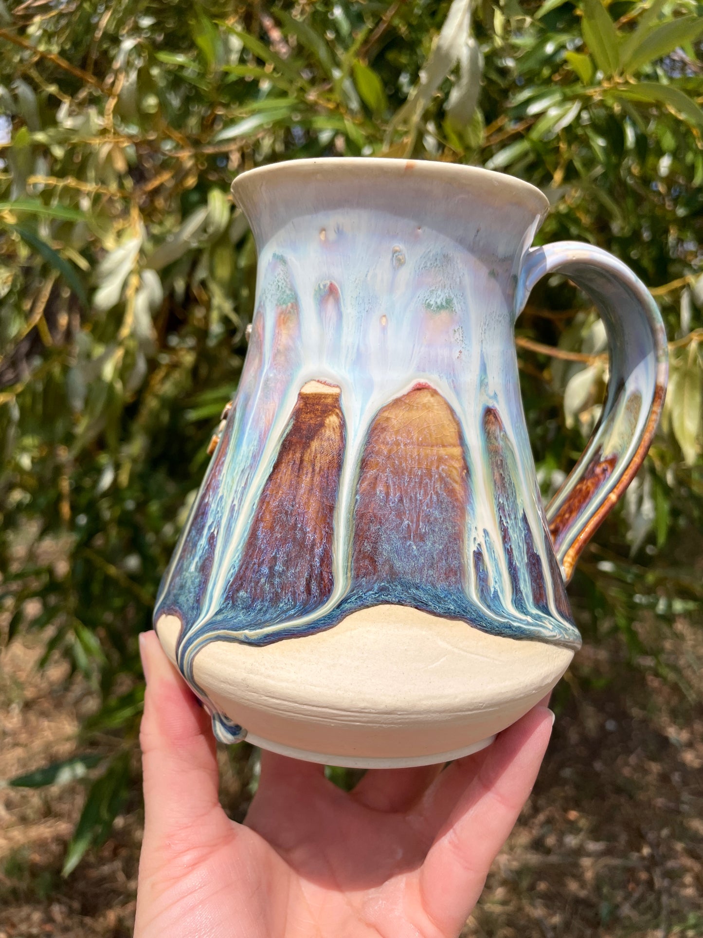 Silly Goose Mug No. 3