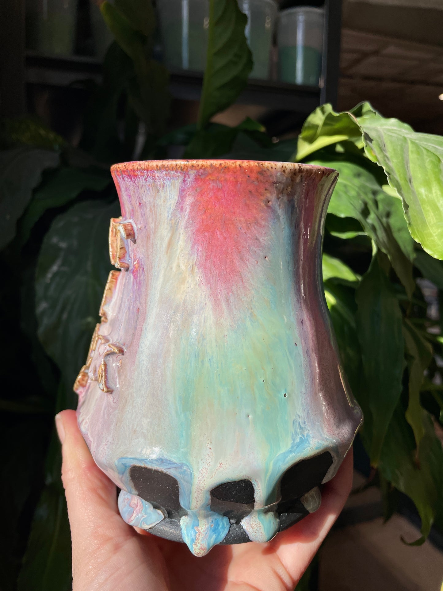 Eat a Dick Mug No. 6