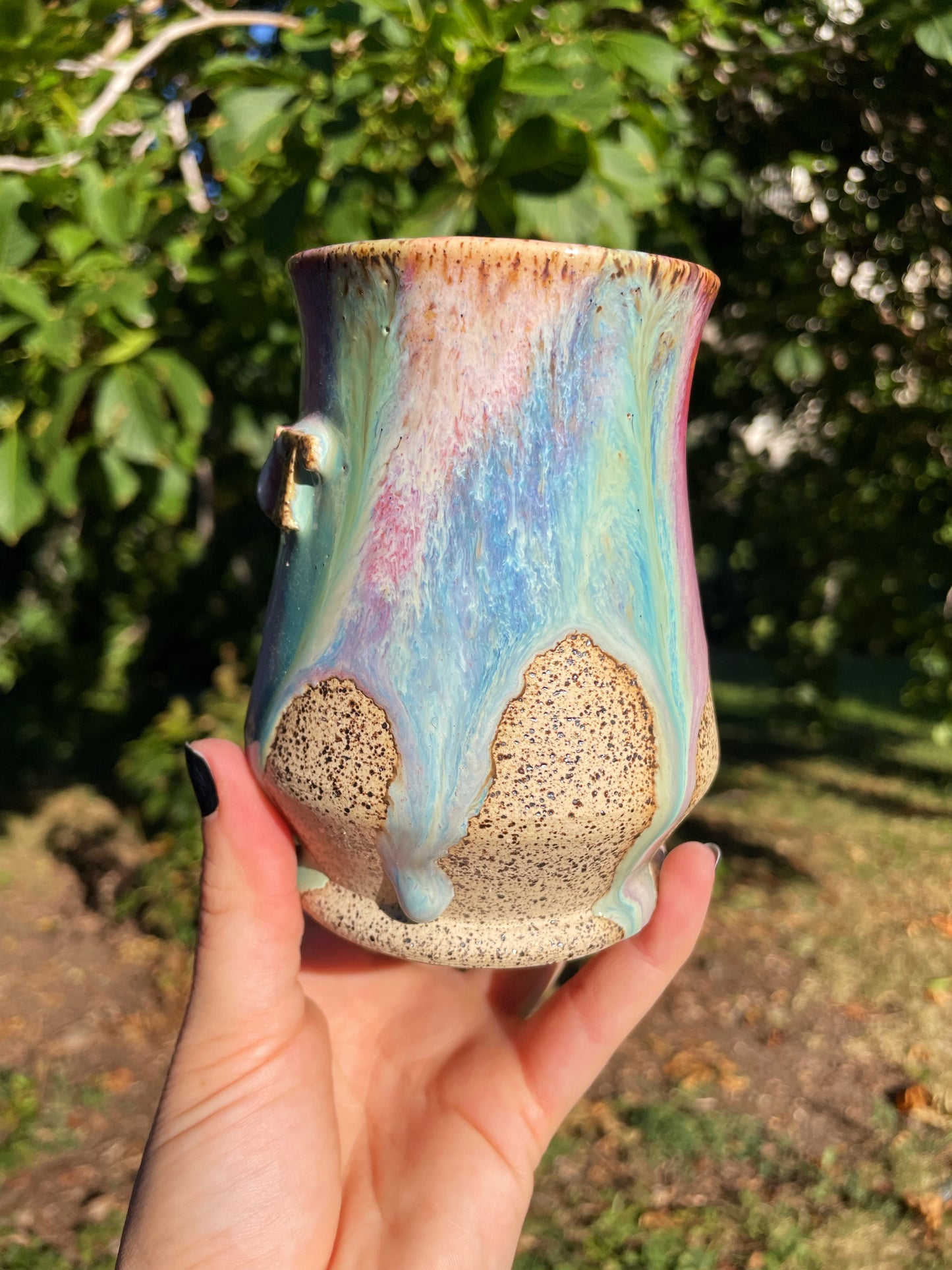 Cunt Mug No. 9