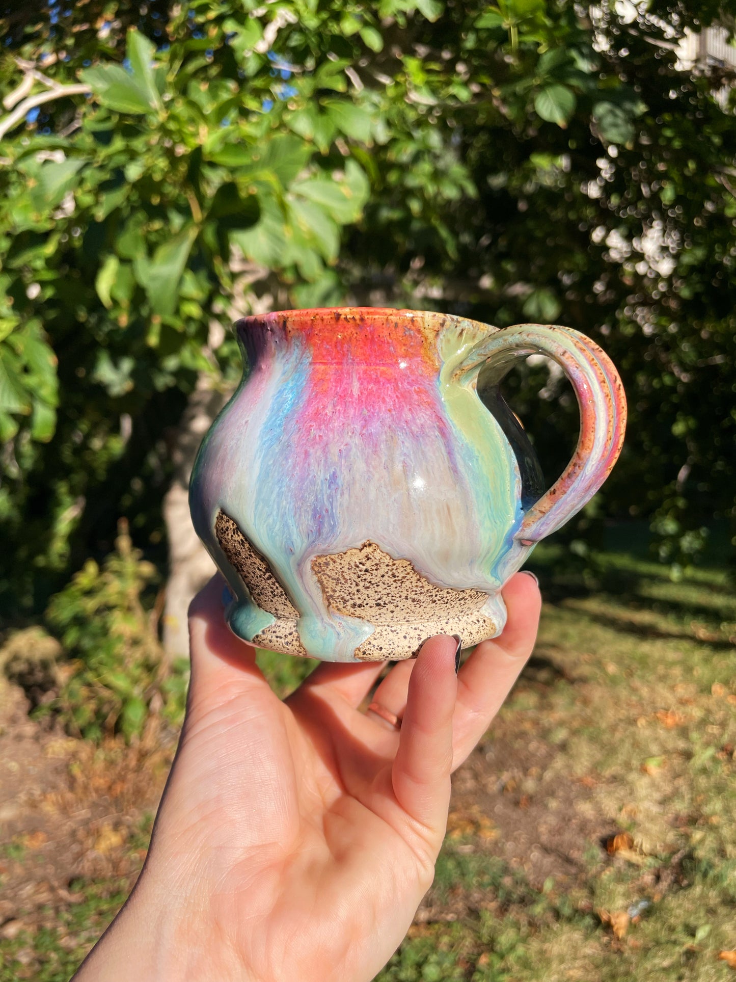 Queer Mug