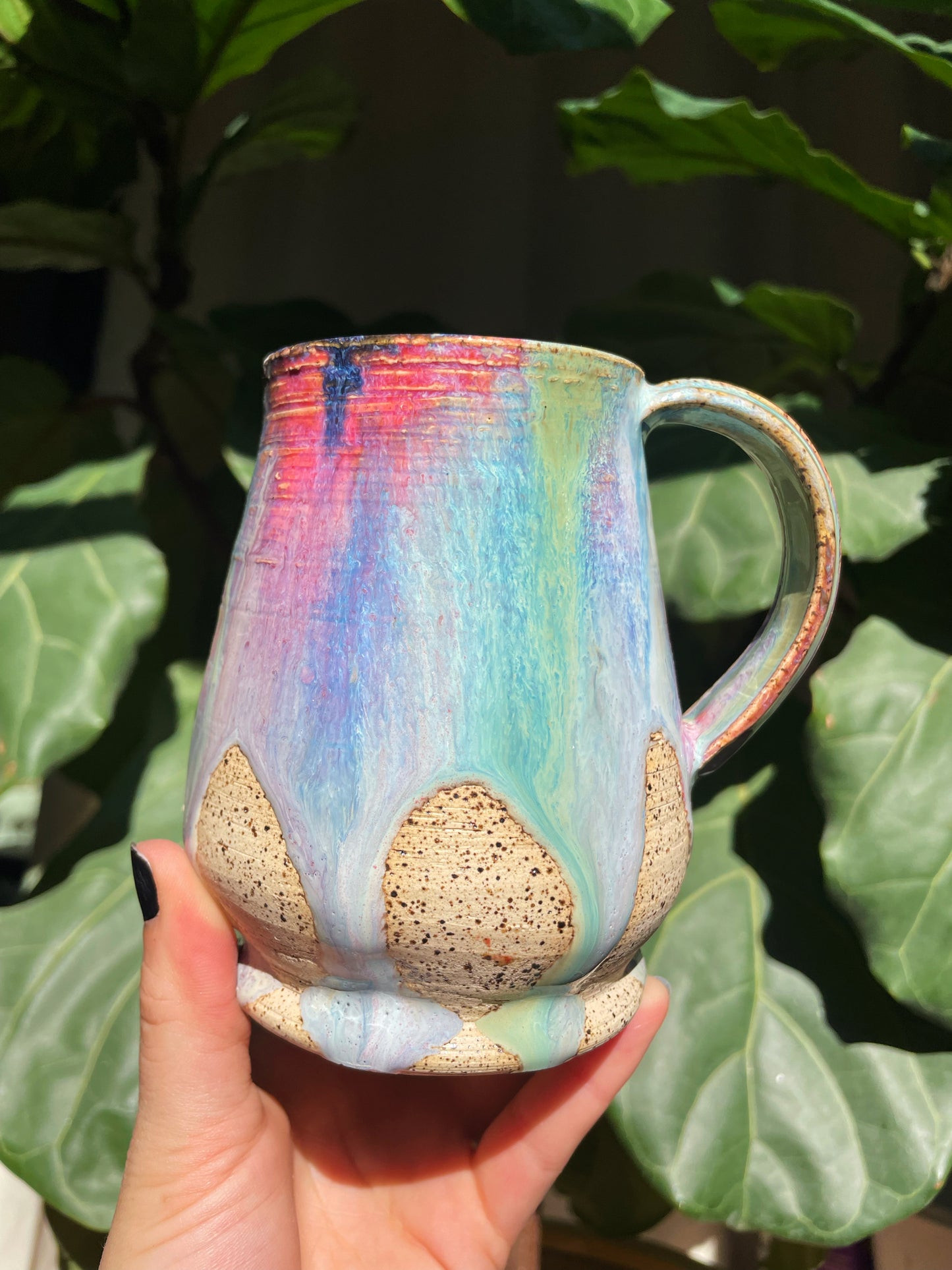 Eat a Dick Mug