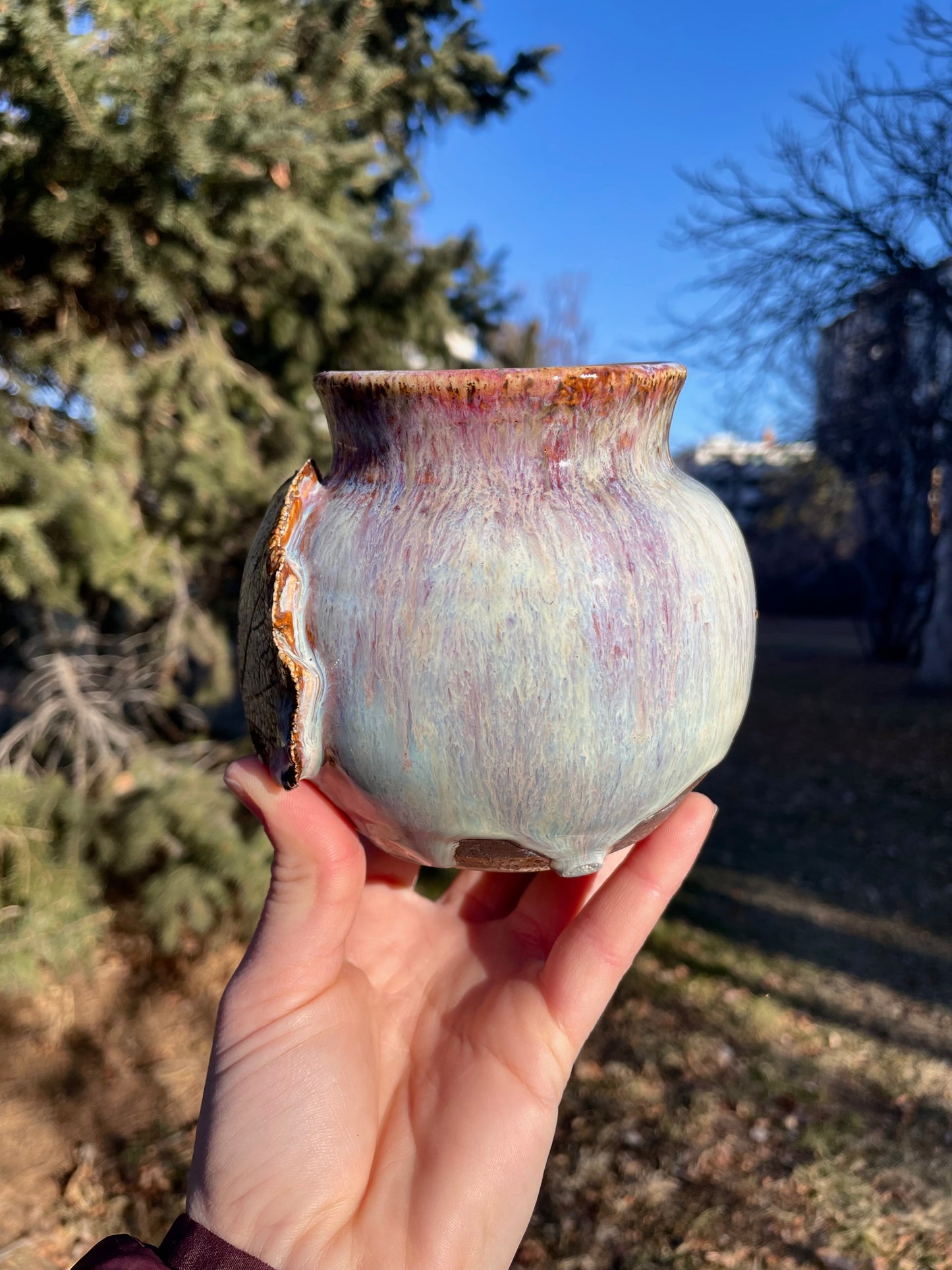 Fall Mug No. 4