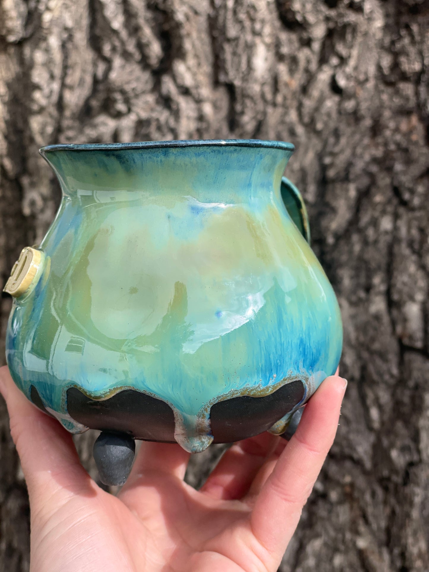 Wicked Cauldron No. 3