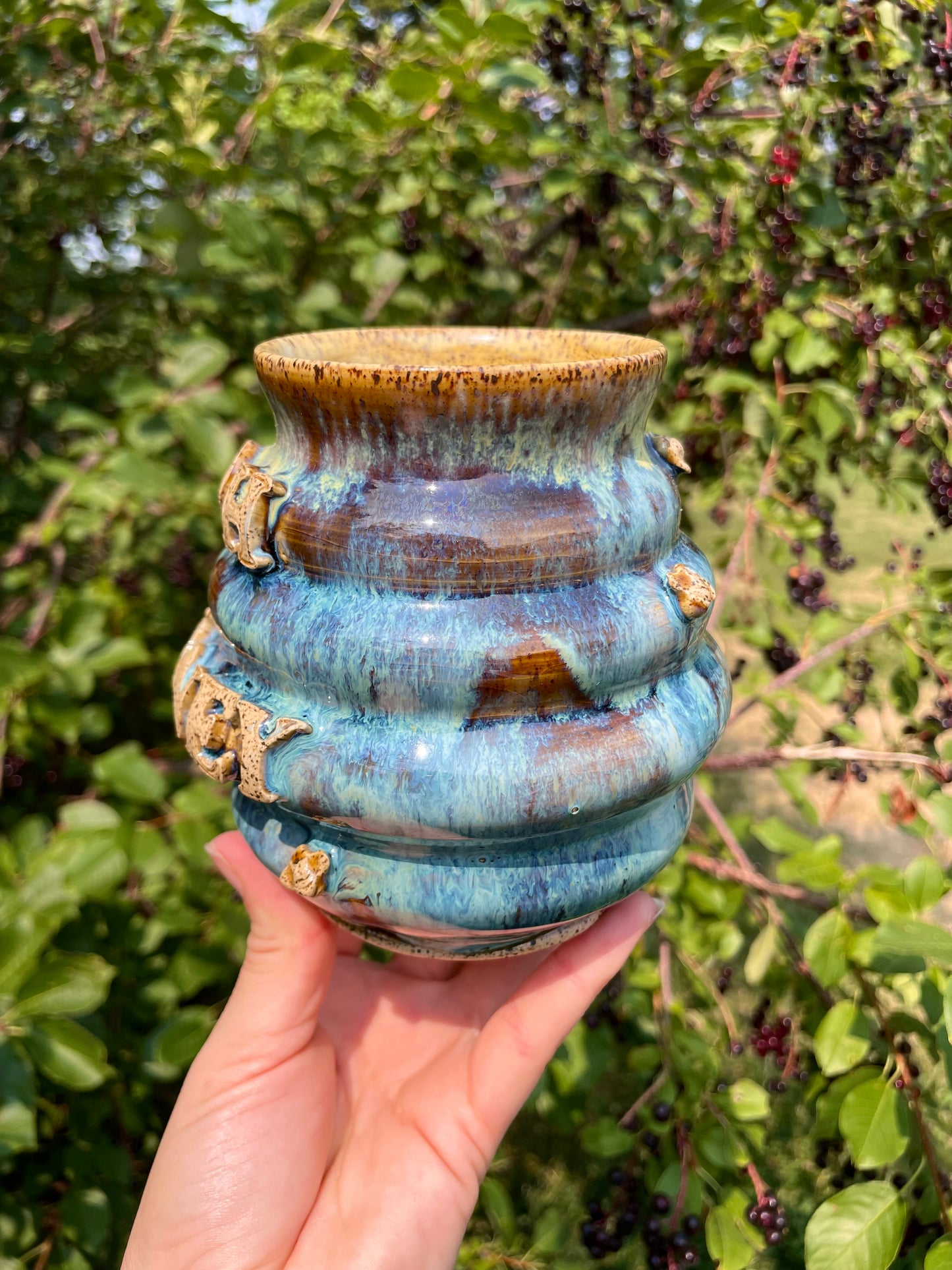 Oh Honey Mug No. 21