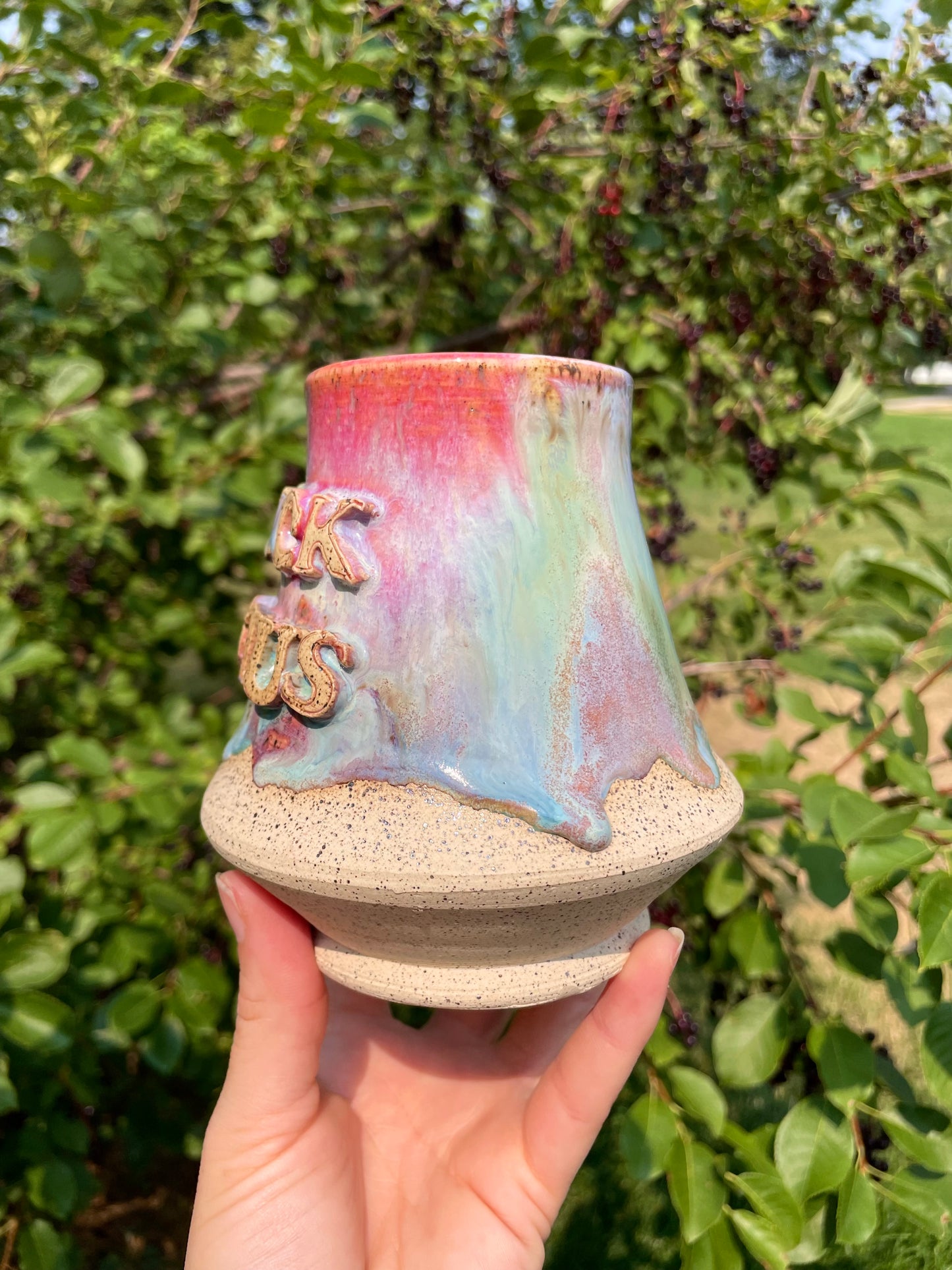 Fuck SCOTUS Mug No. 5