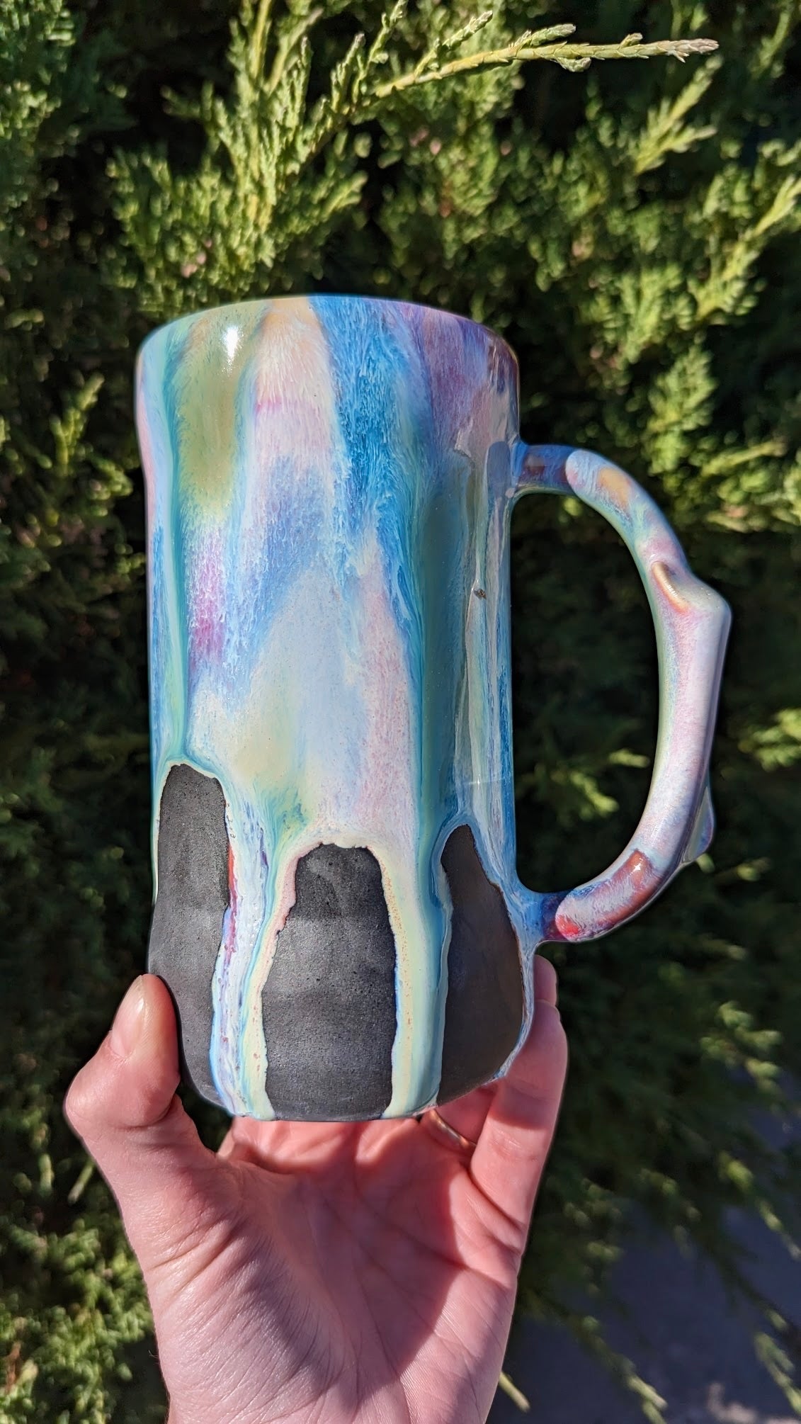 Let’s Bone Collab Mug No. 1