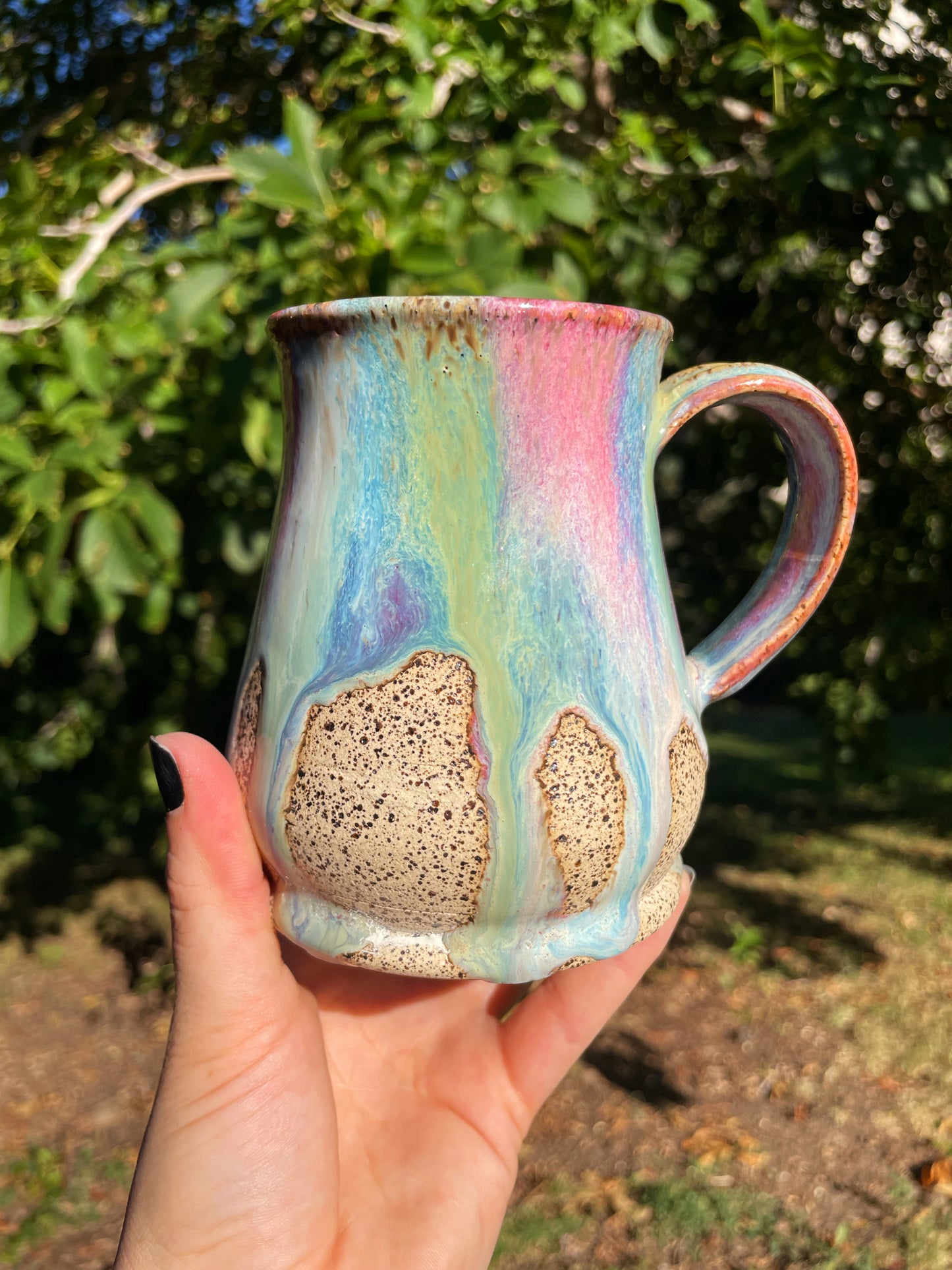 Fuck Mug No. 2