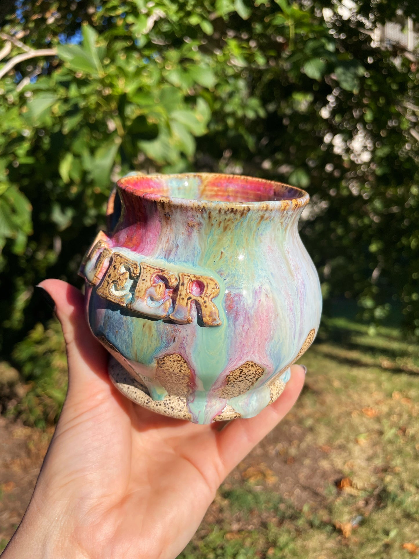 Queer Mug