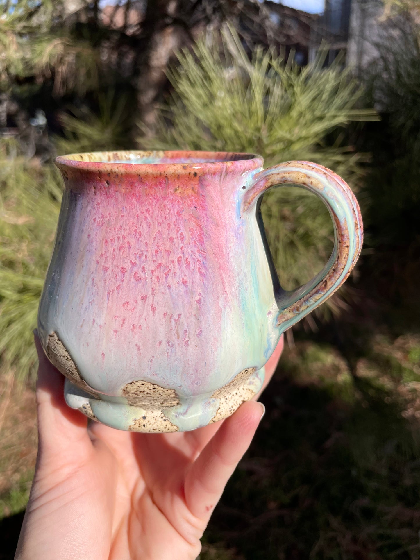 Hail Satan Mug No. 34