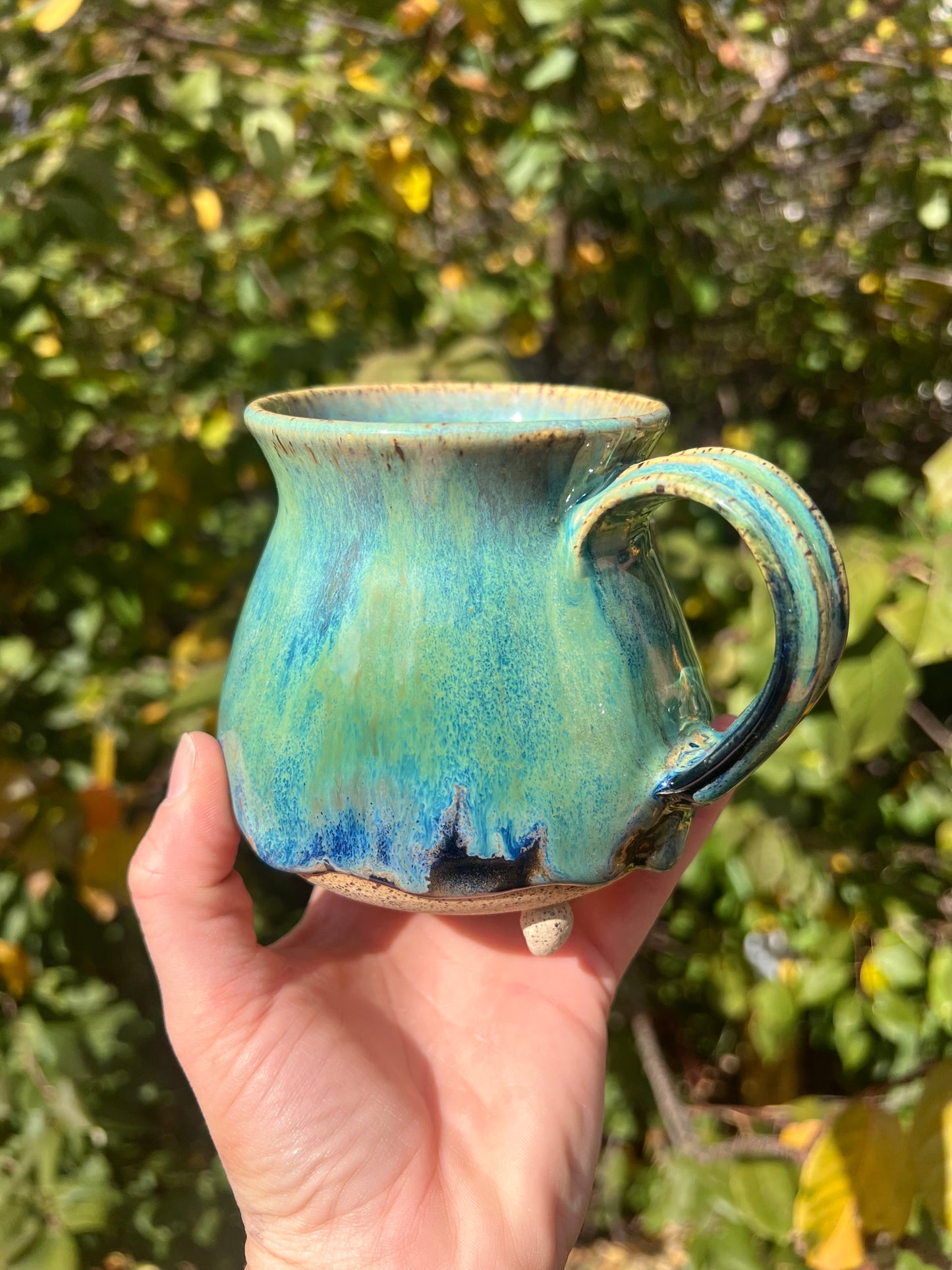 Wicked Cauldron No. 2