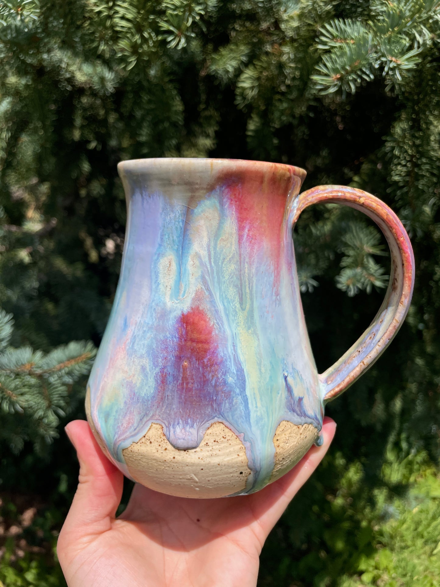 Silly Goose Mug No. 2