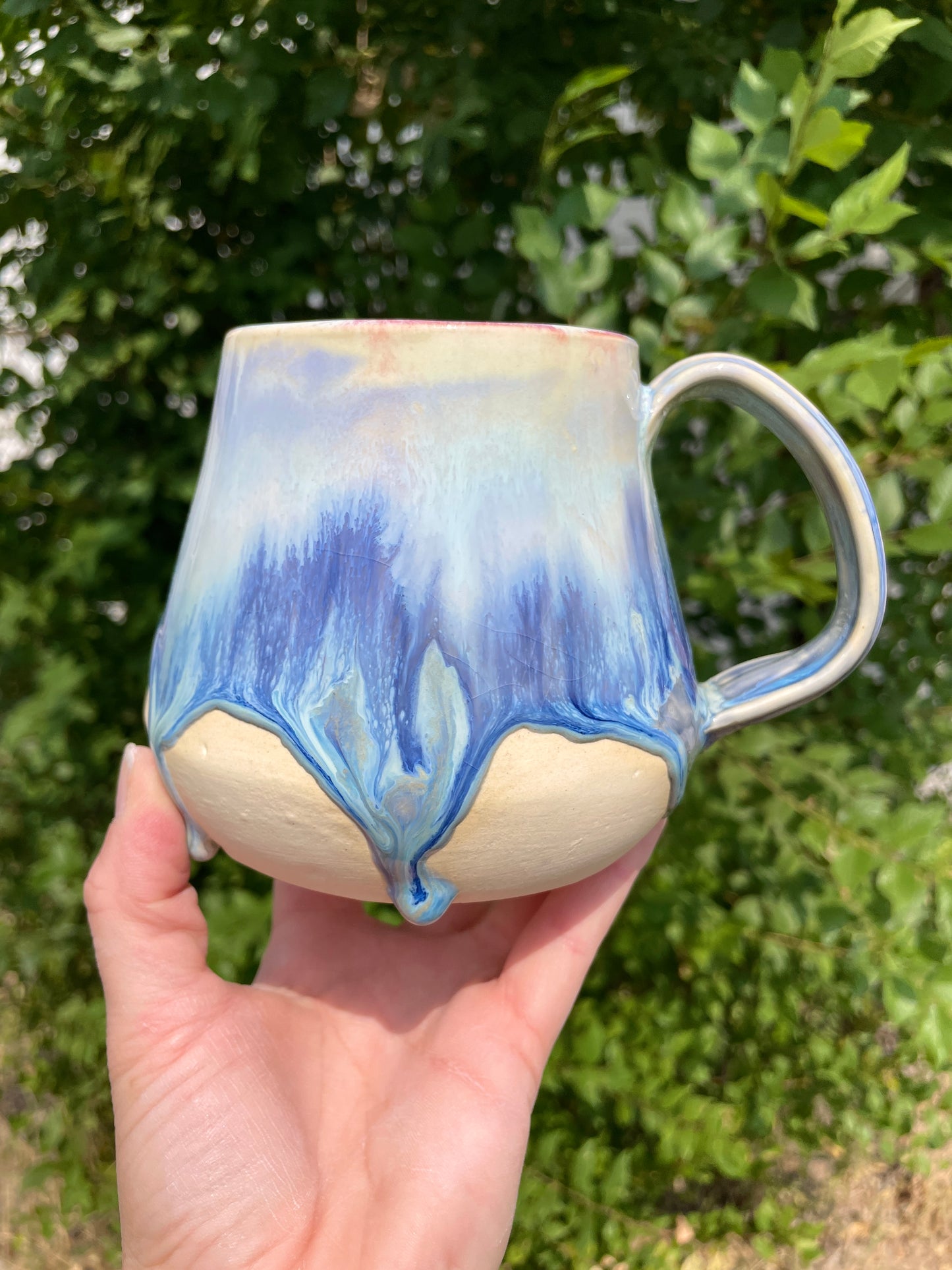 Nope Mug No. 5