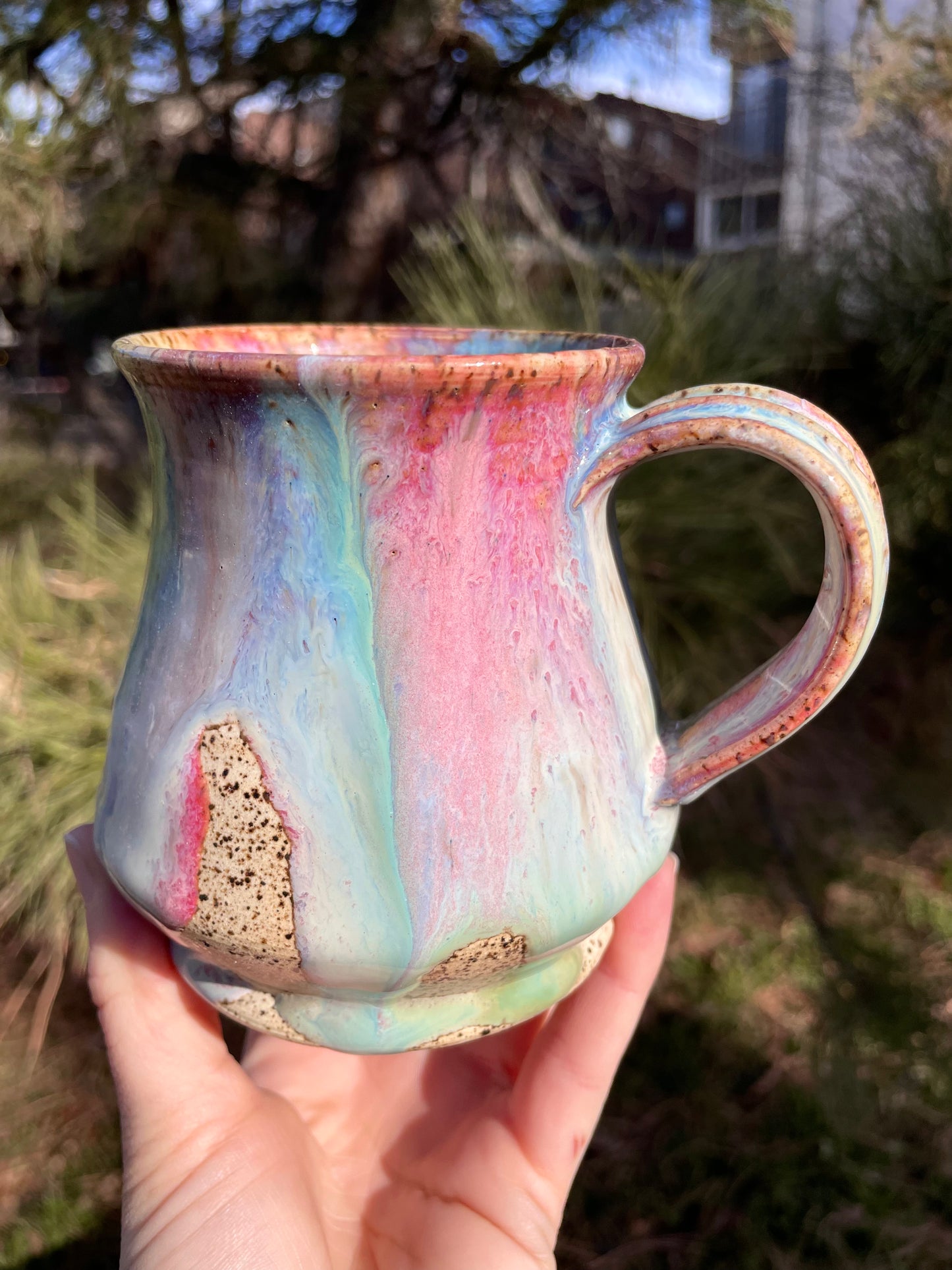 Eat a Dick Mug No. 2
