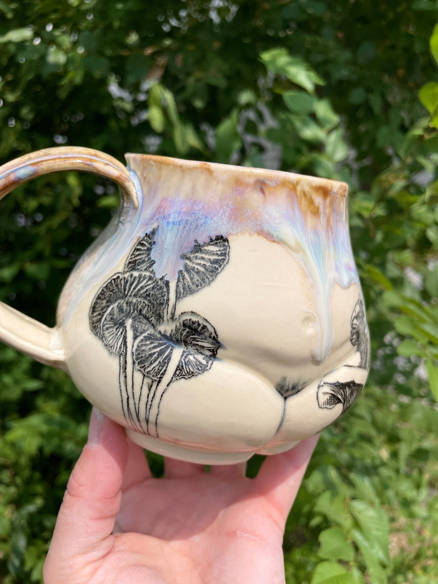 Mush Butt Mug