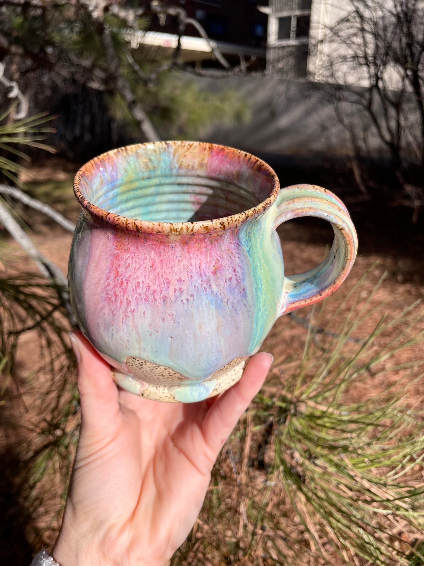 Daddy Mug No. 7